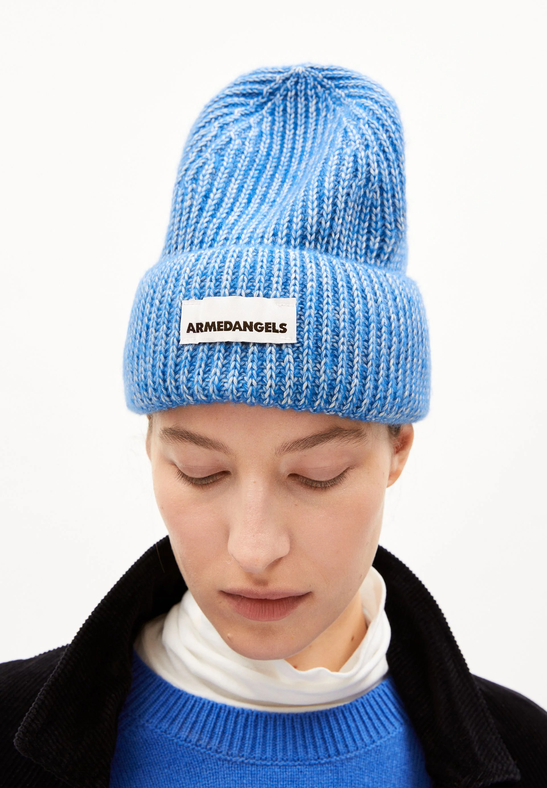 KAYAAS SOFT | warm blue