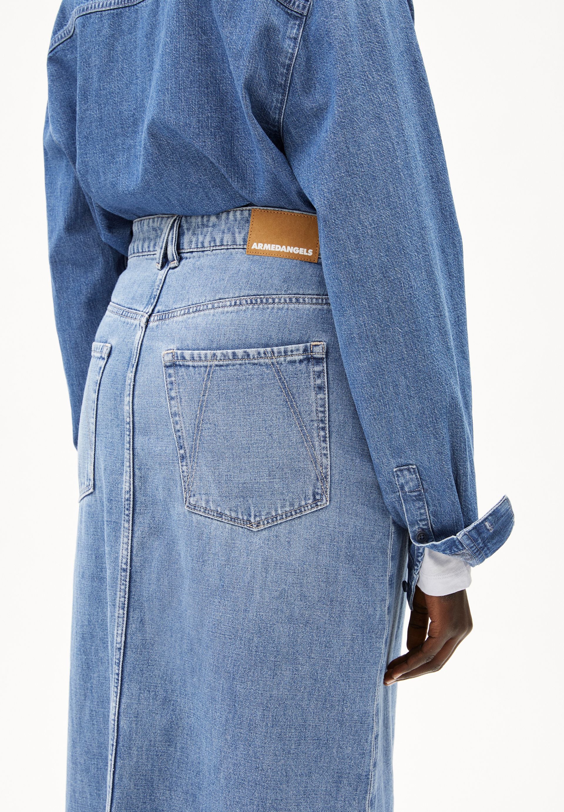 KITAARI DEMI | indigo pebbles - Image 3