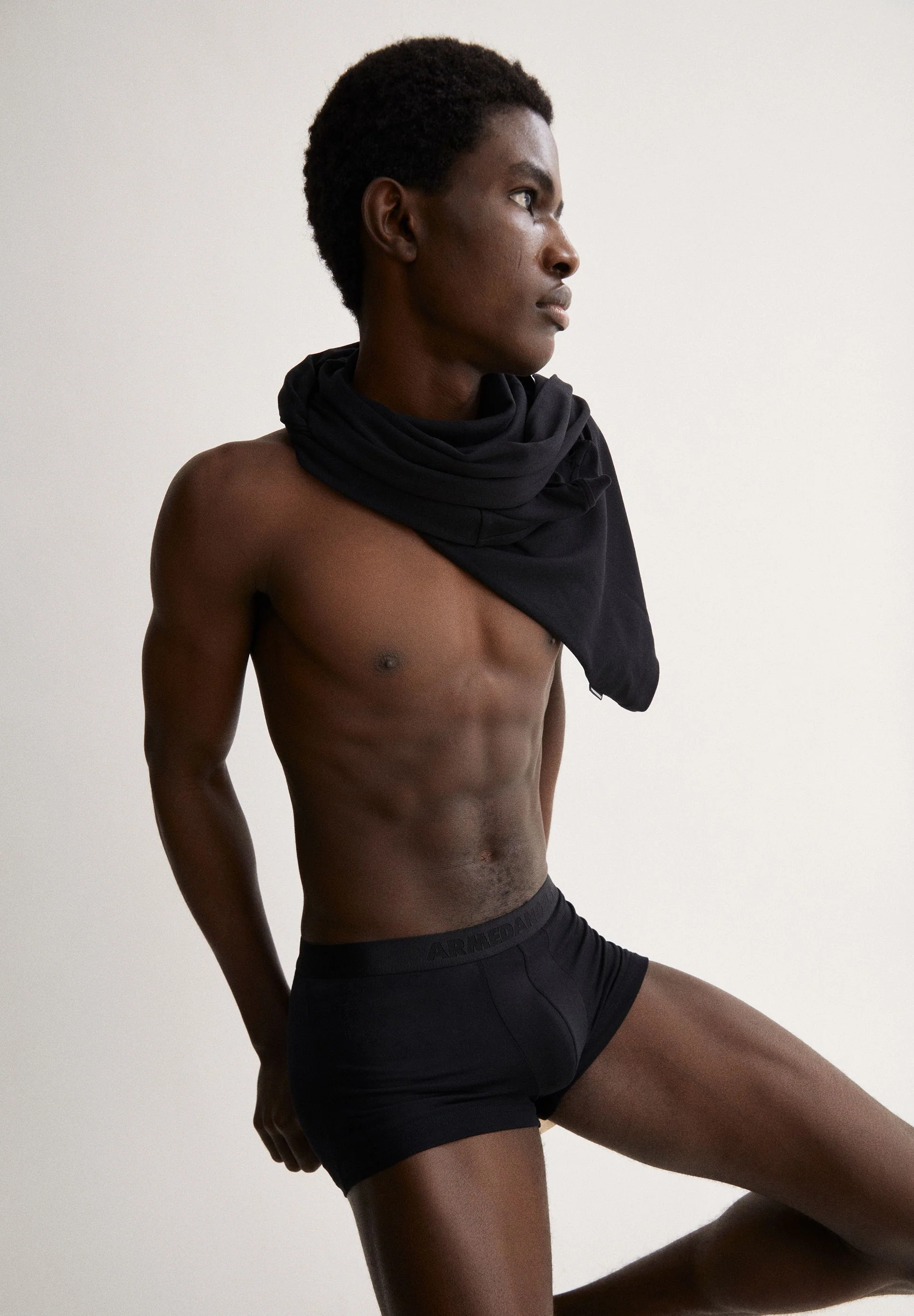 KLAAUS BOXERSHORTS | black - Image 4