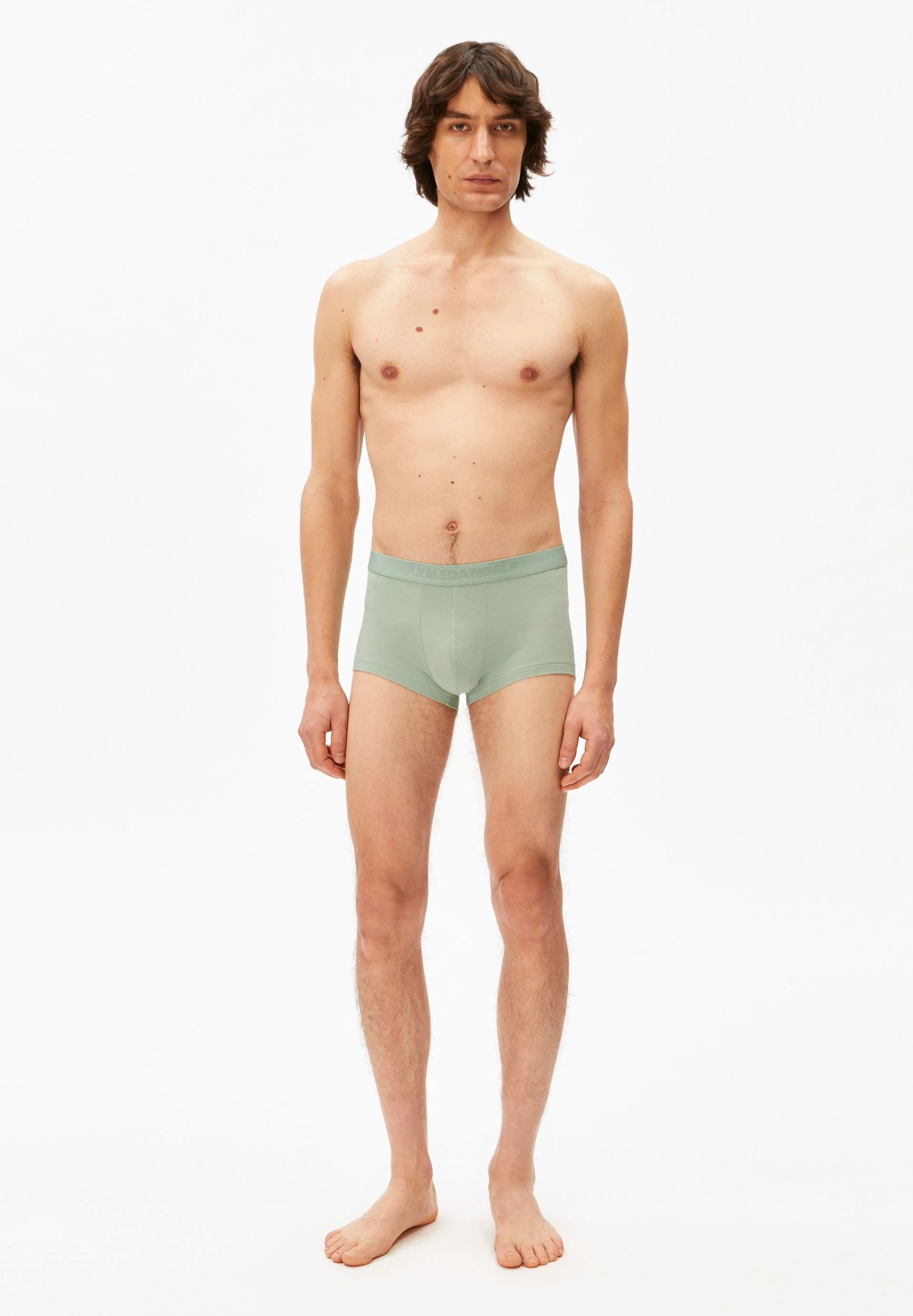 KLAAUS BOXERSHORTS | foam - Image 5