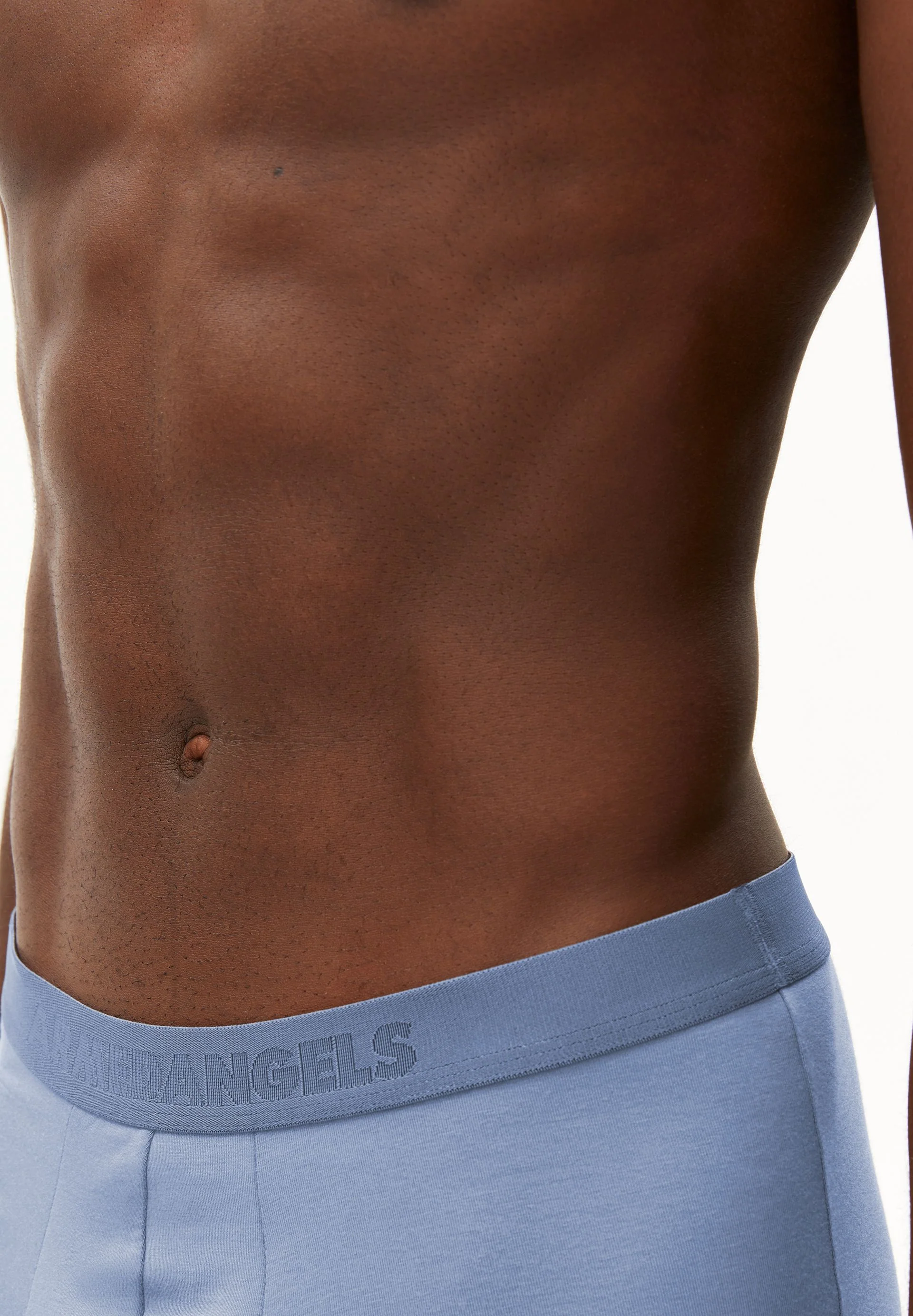 KLAAUS BOXERSHORTS | morning blue - Image 3