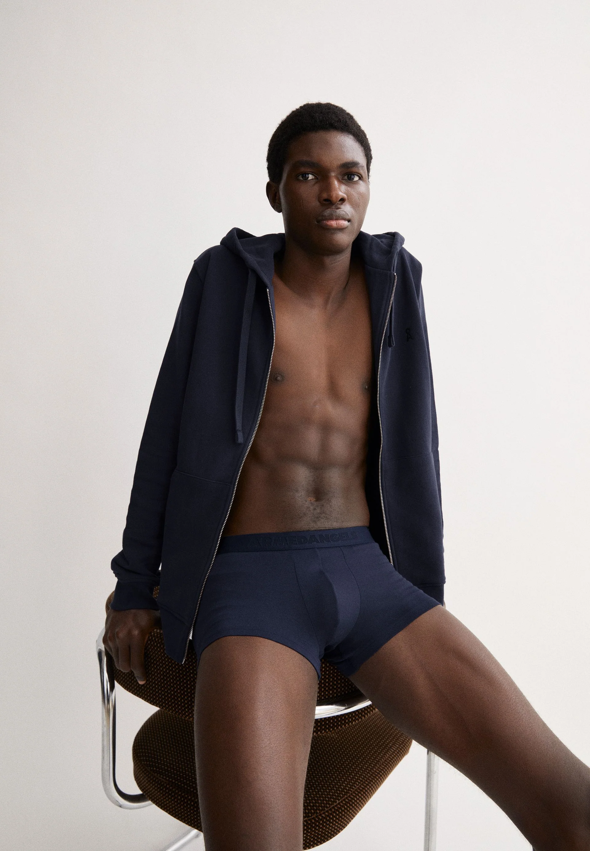 KLAAUS BOXERSHORTS | night sky - Image 4