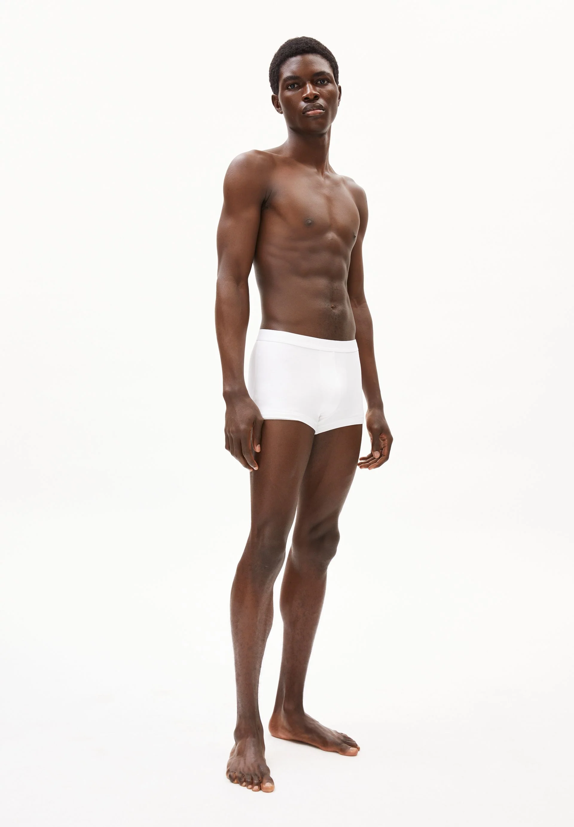 KLAAUS BOXERSHORTS | white - Image 5