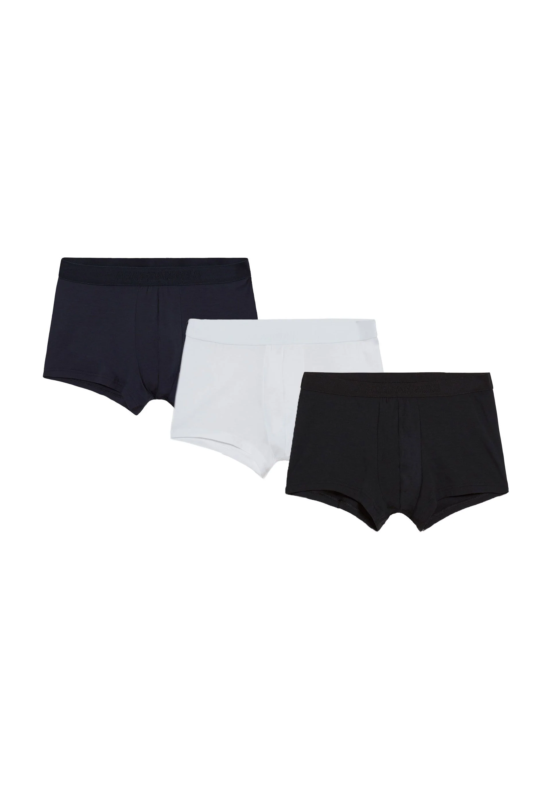KLAAUS BOXERSHORTS | white - Image 6