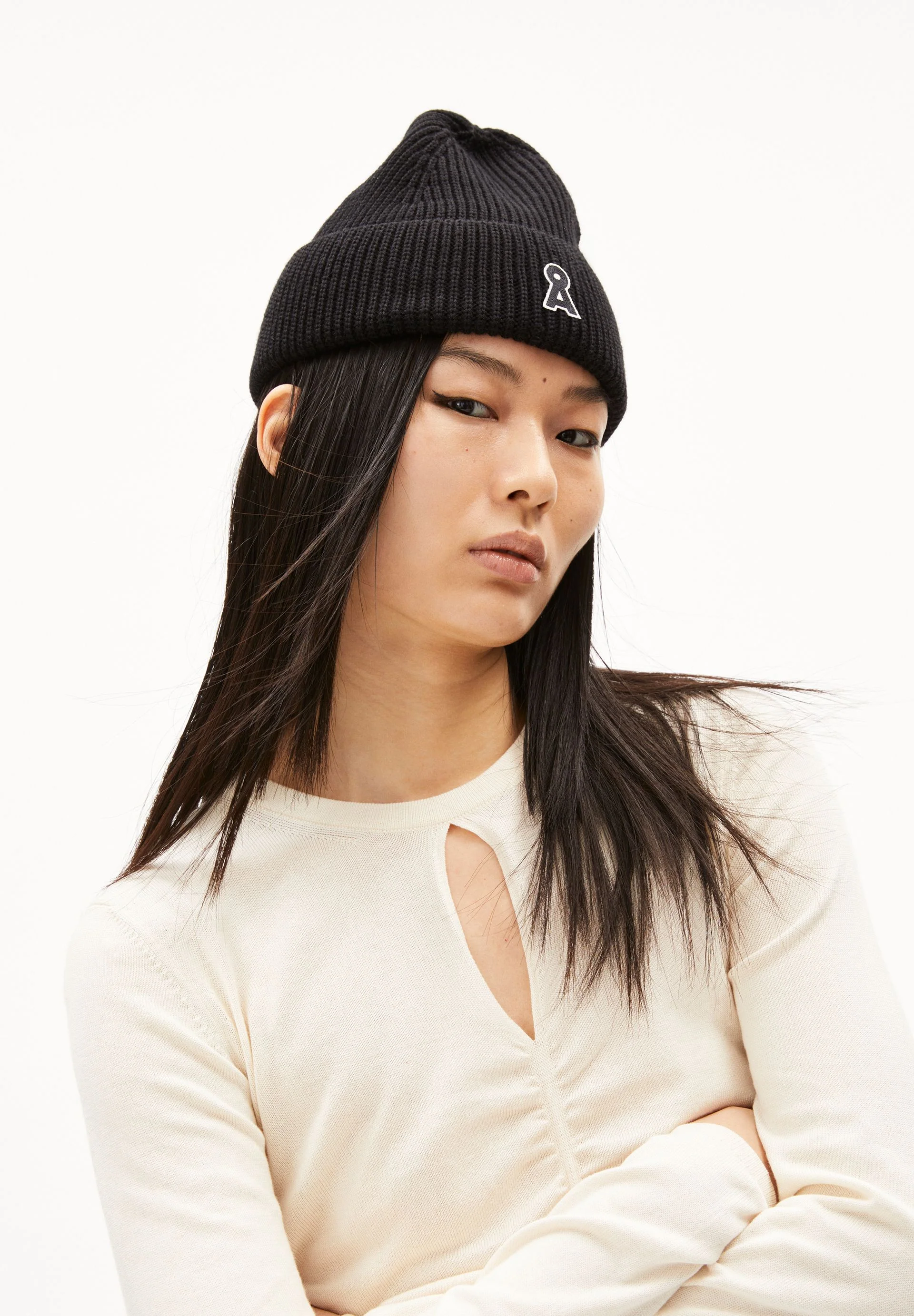 LALEAA FESTIVE | undyed - Image 3