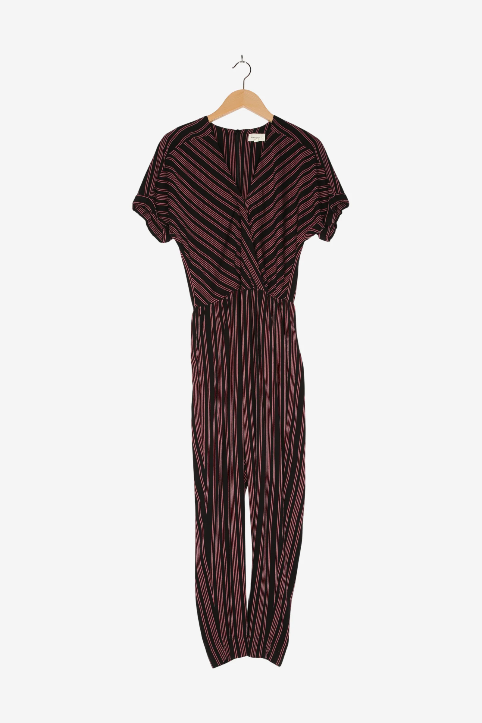 Langer Jumpsuit RS