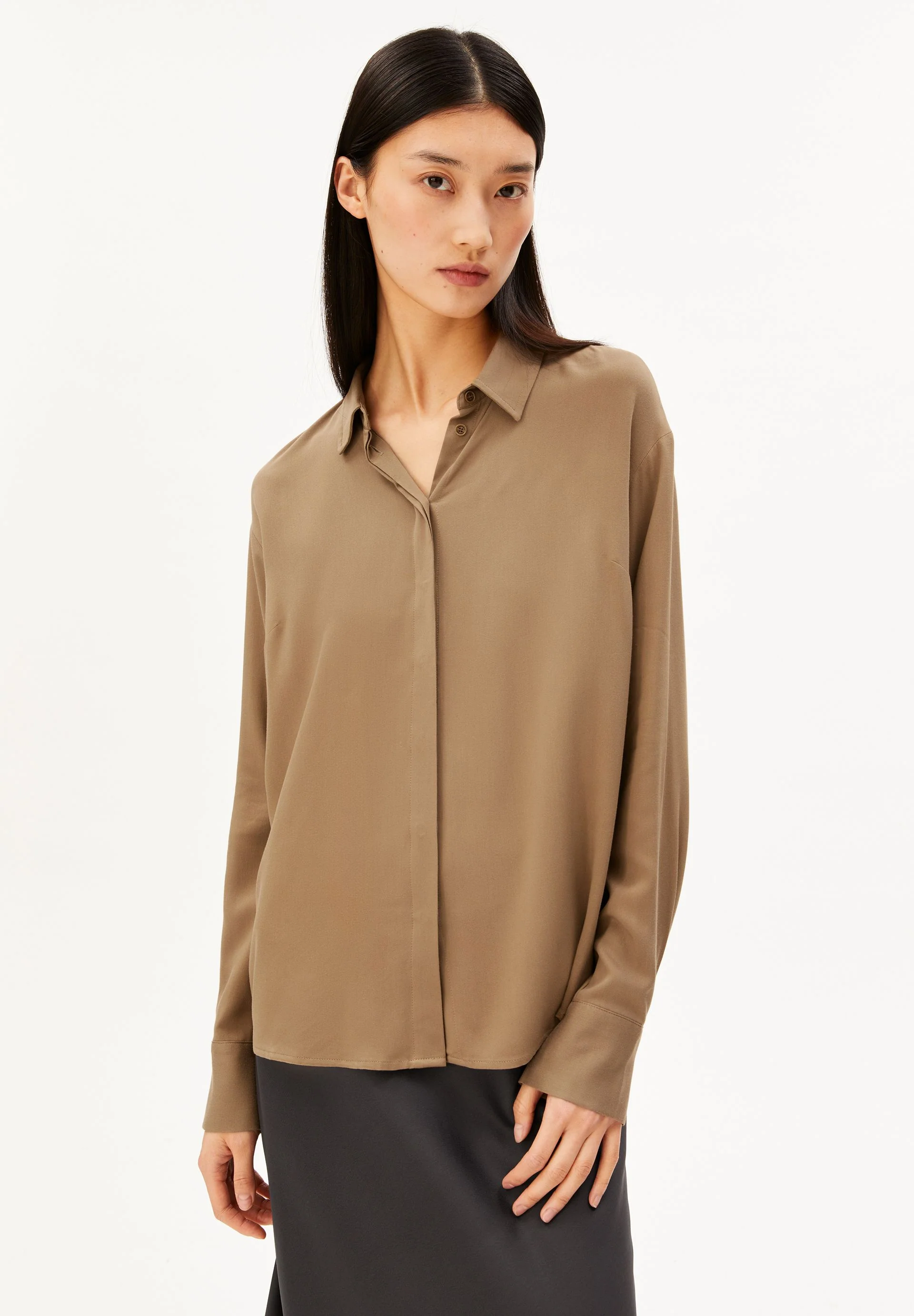 LARISAANA LONGSLEEVE