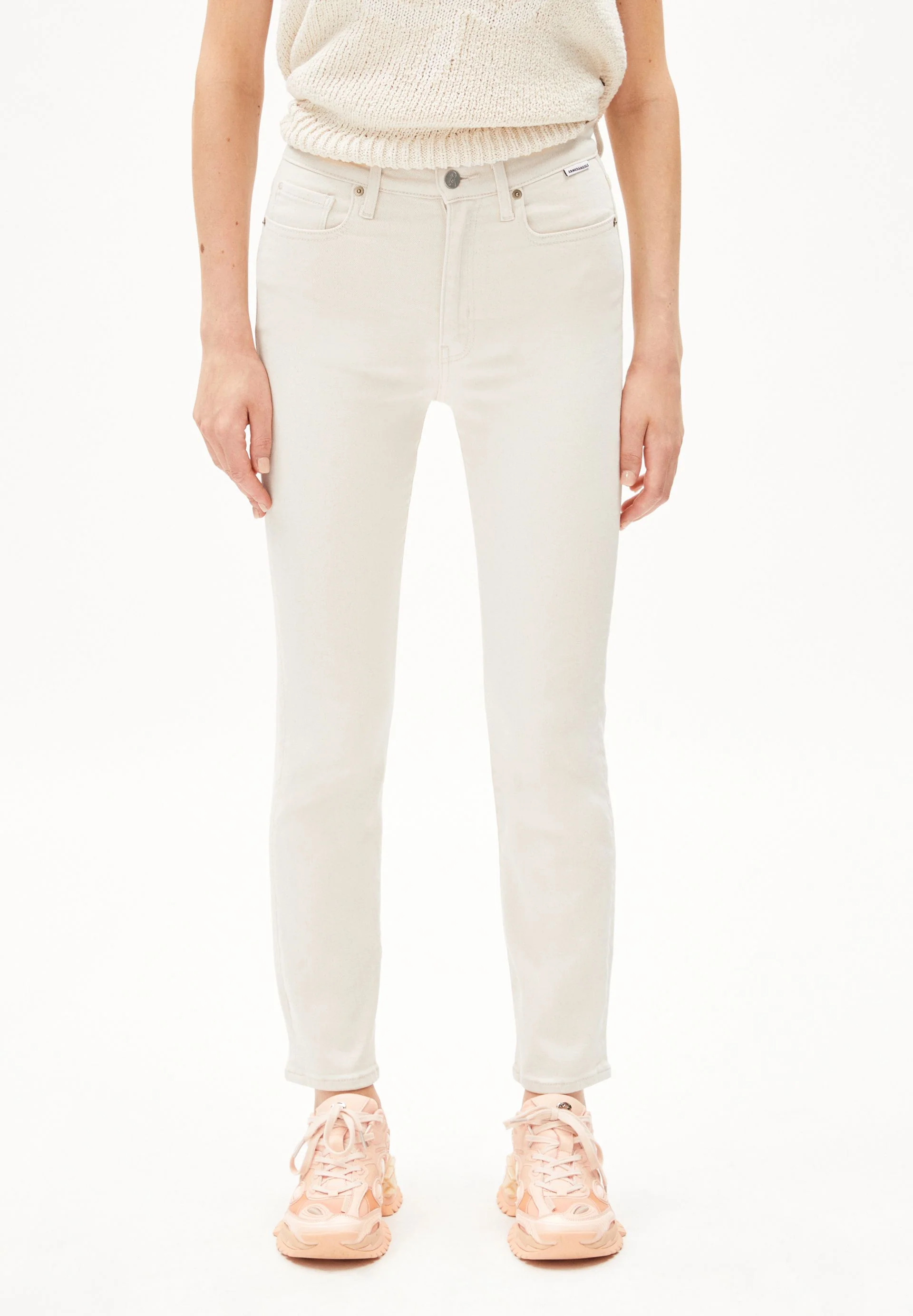 LEJAANI | undyed