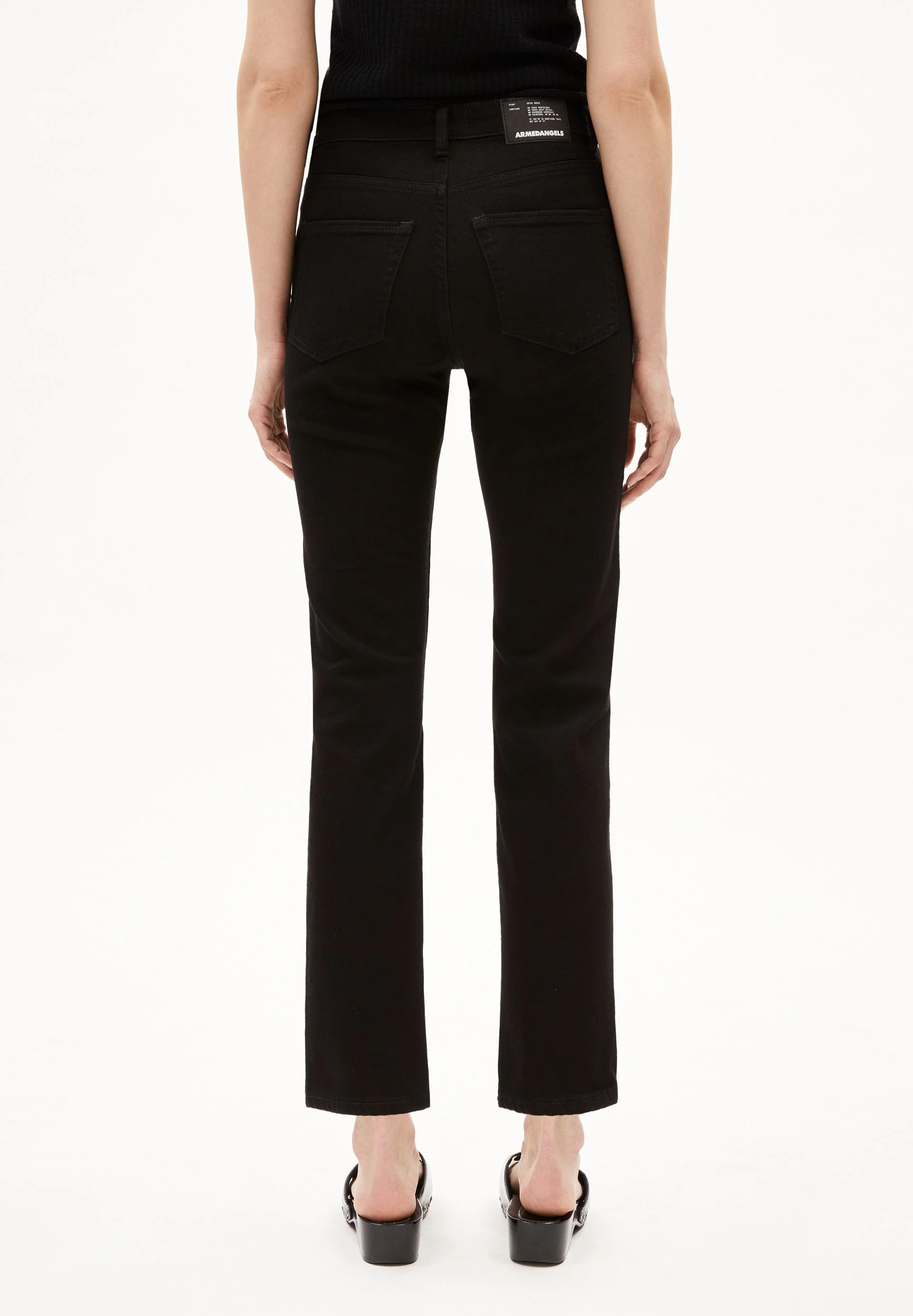 LEJAANI | rinse black - Image 2