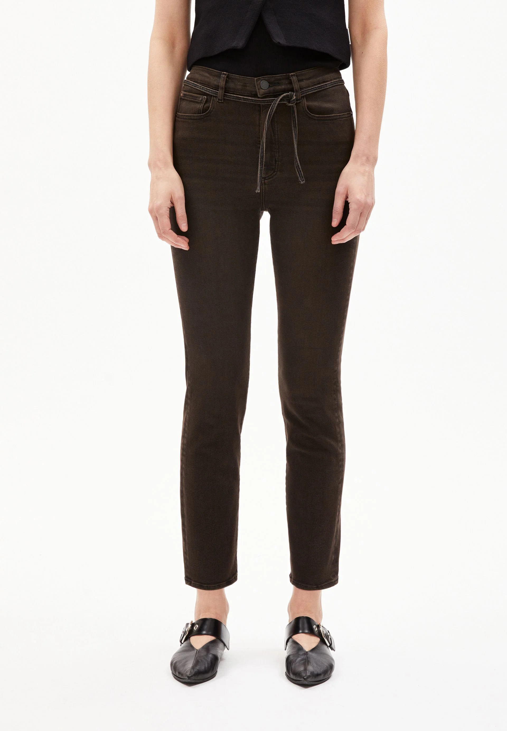 LEJAANI X STRETCH | black tint