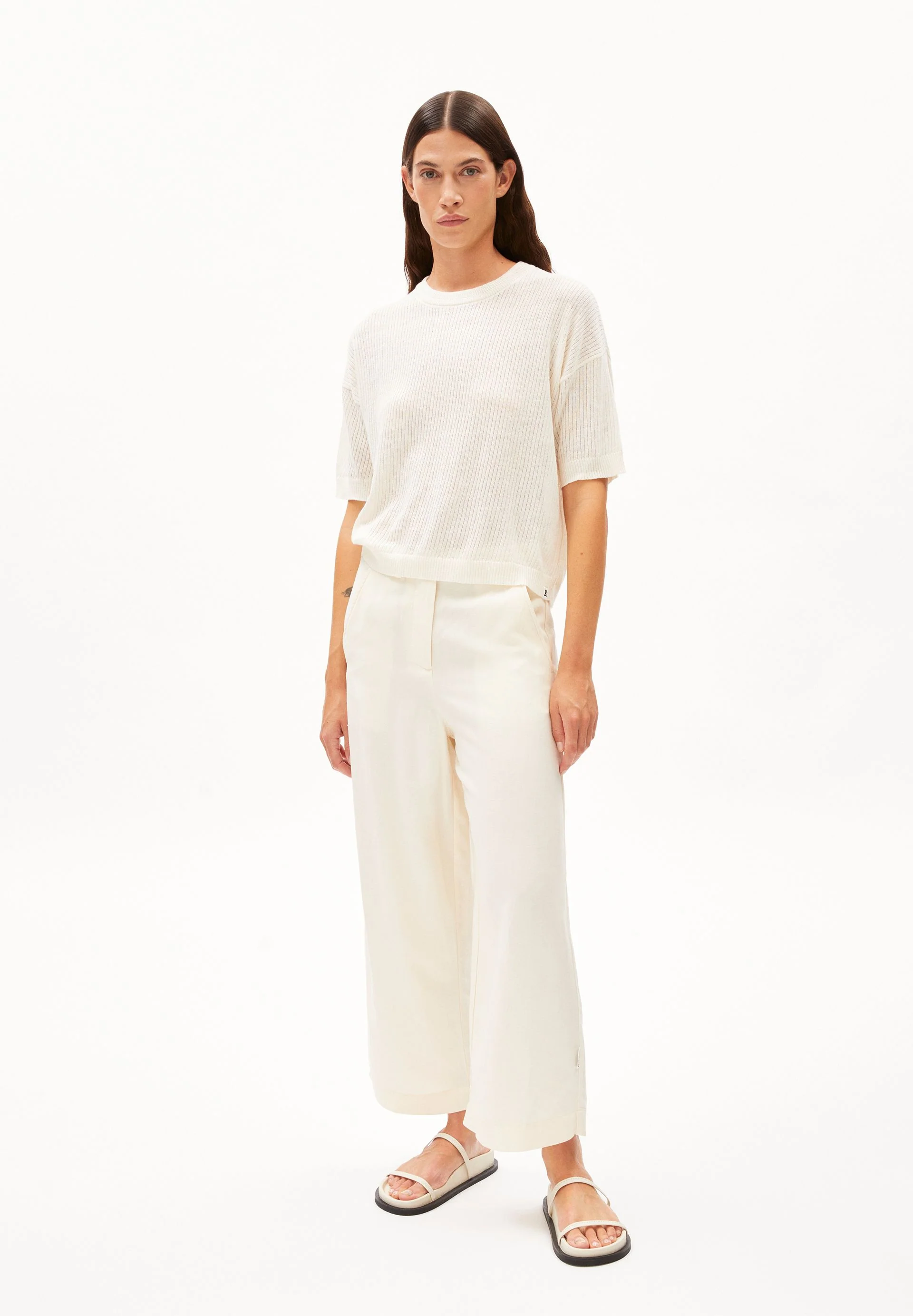 LILLAAS LINO | off white - Image 5