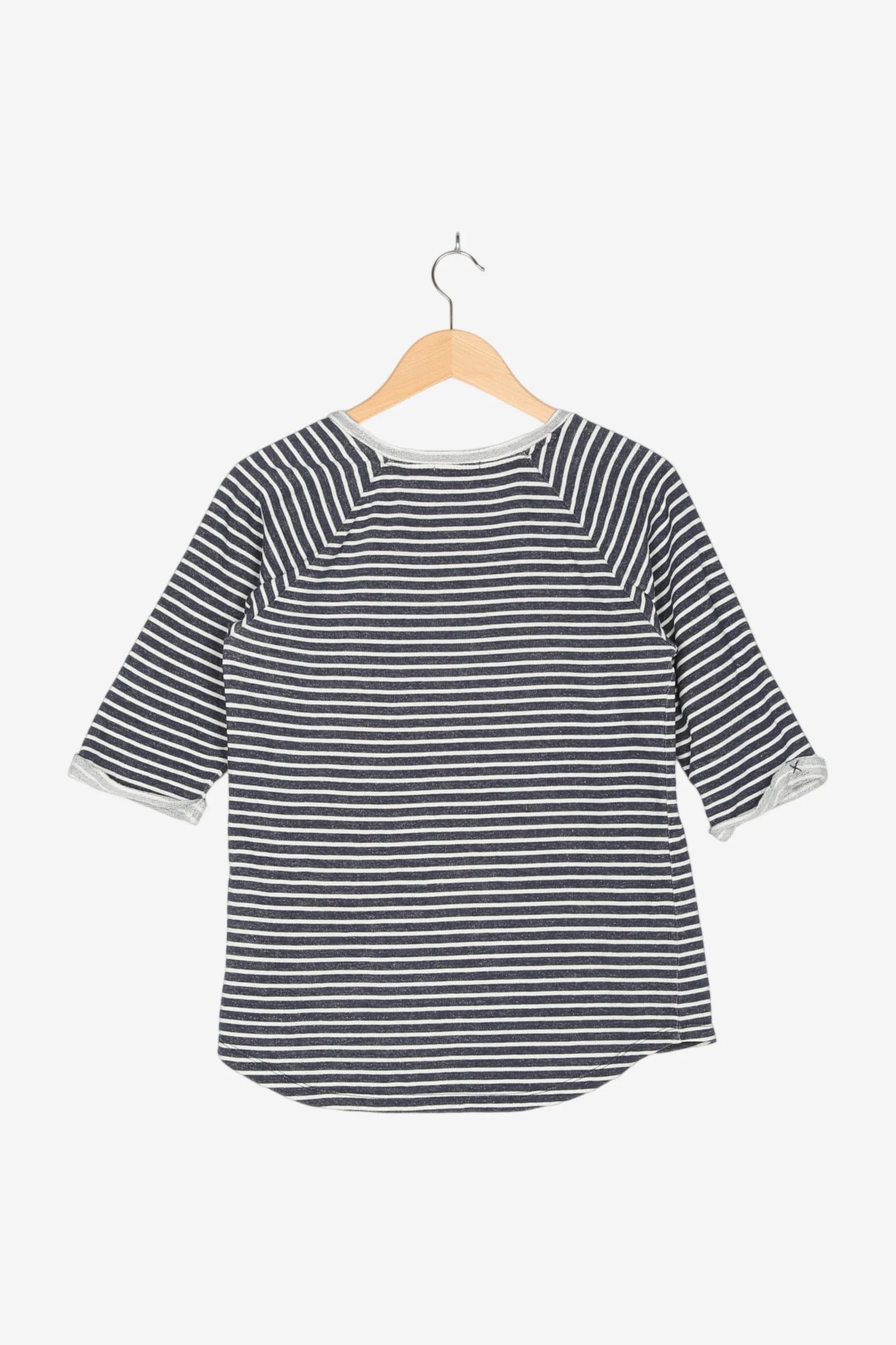 Longsleeve mit Streifen RS - Image 2