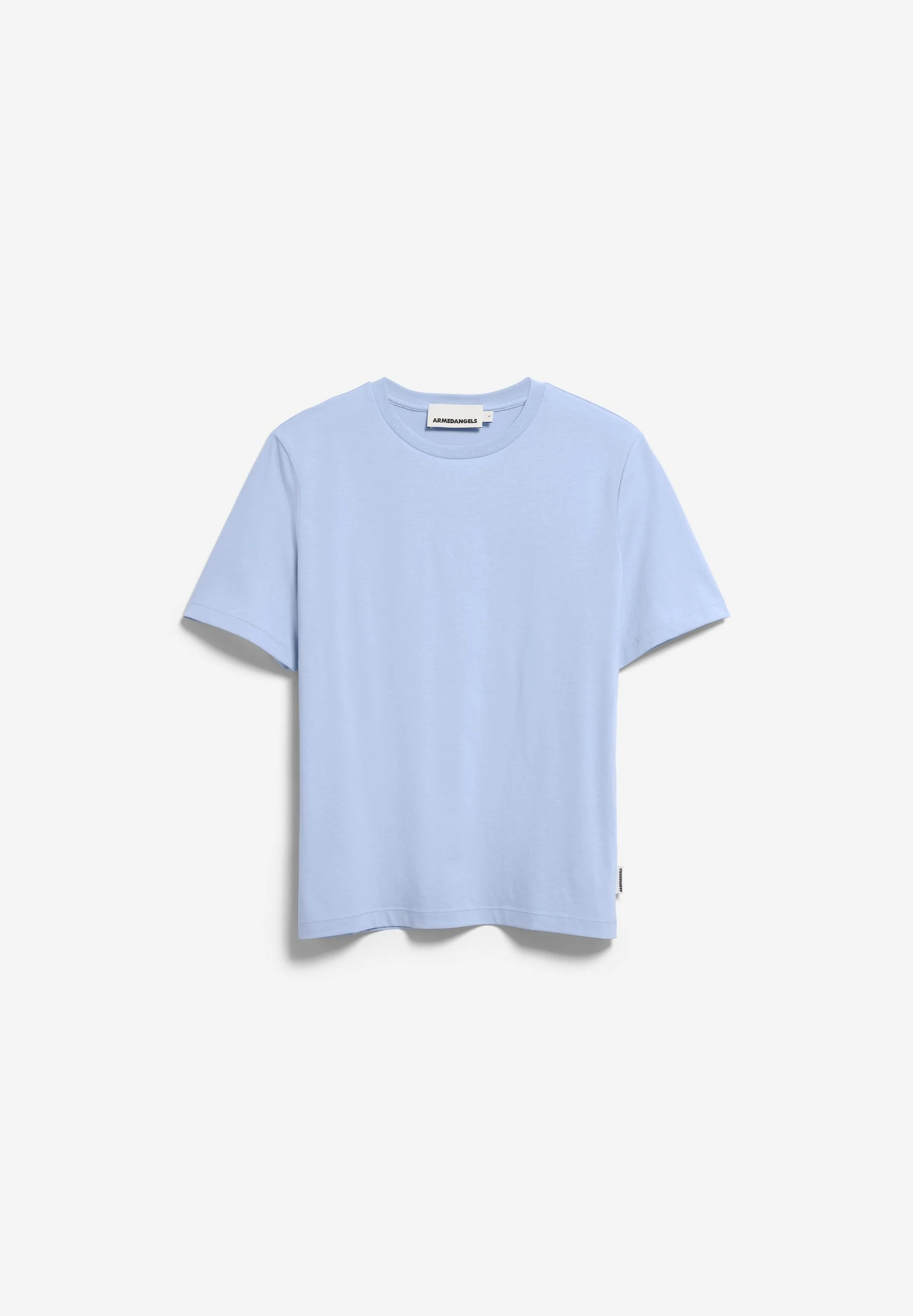 LUALAA T-SHIRT | soft blue - Image 6