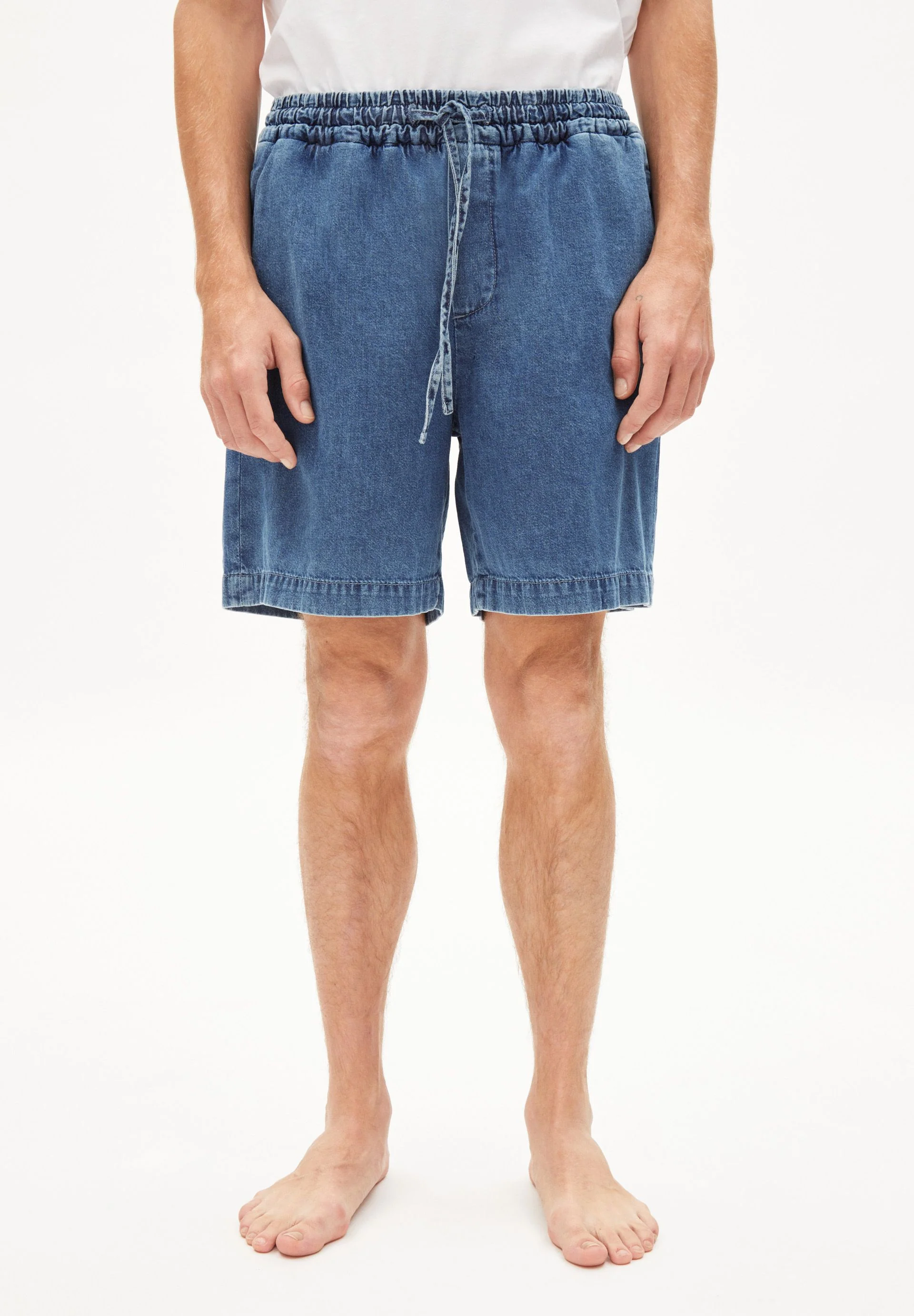 MAAGNUS LIGHT DENIM