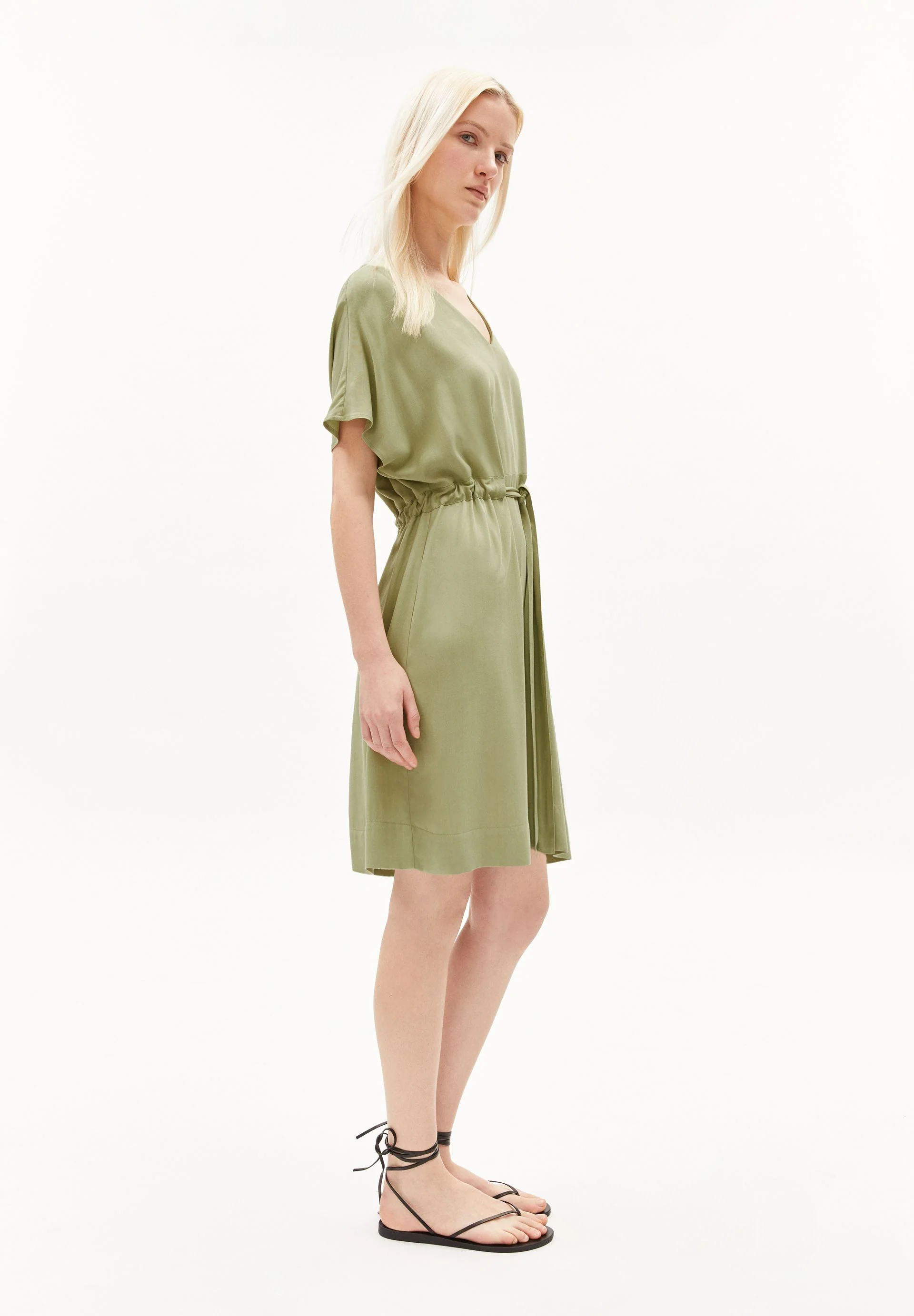 MAAHALIA | light matcha