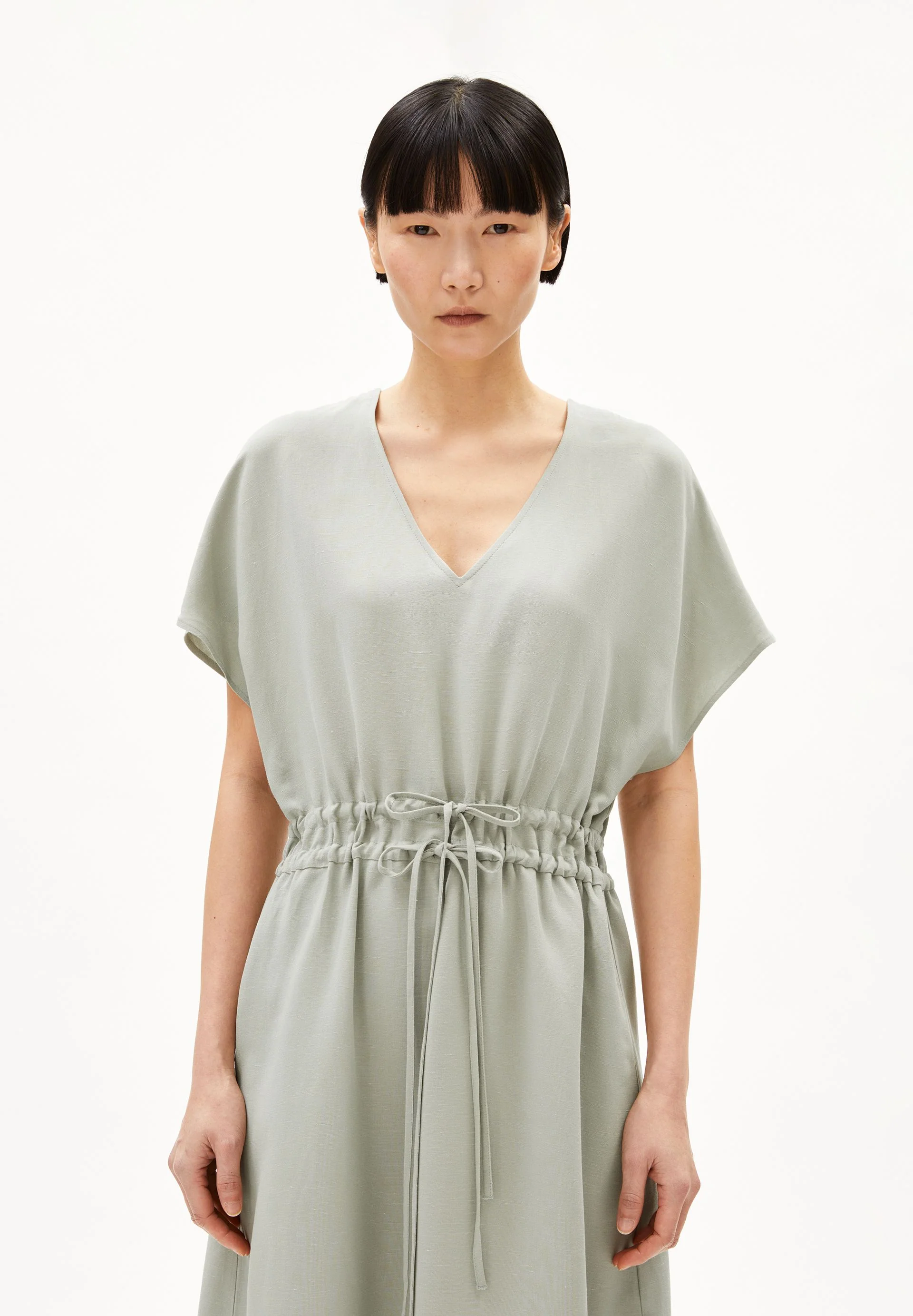 MAAHOLINA LINO | seagreen