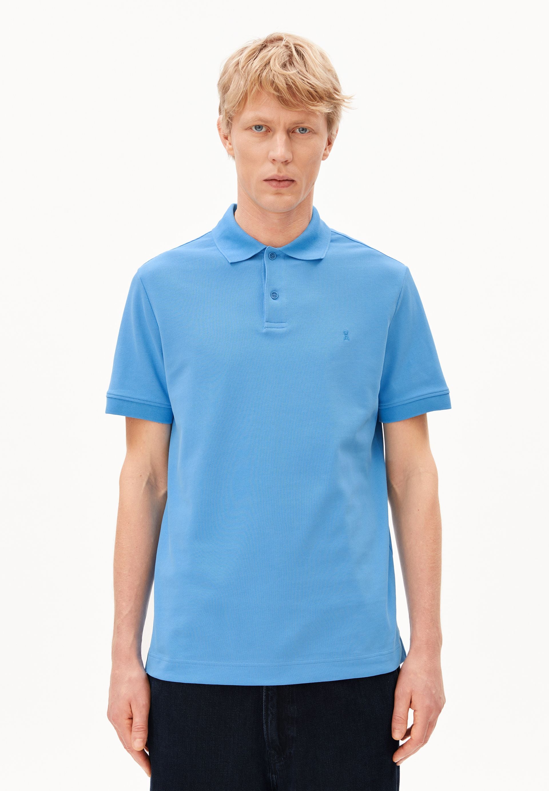 MAARIO POLOSHIRT