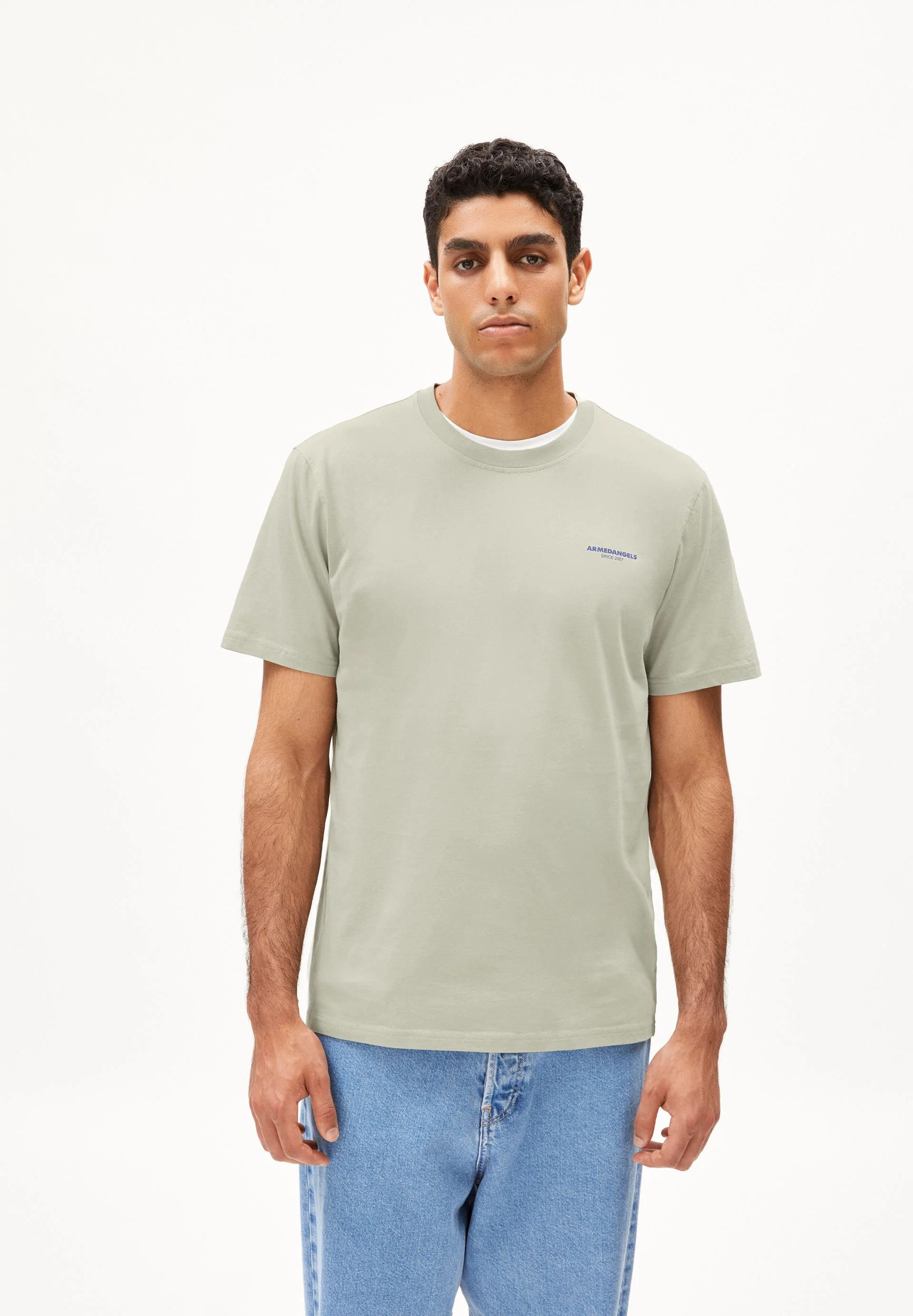 MAARKOS LIGHT SUN | seagreen