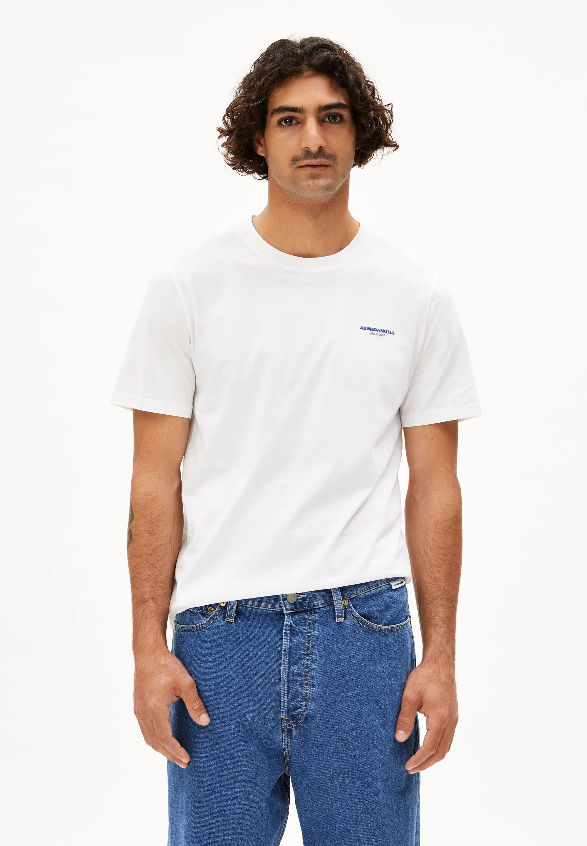MAARKOS LIGHT SUN | white