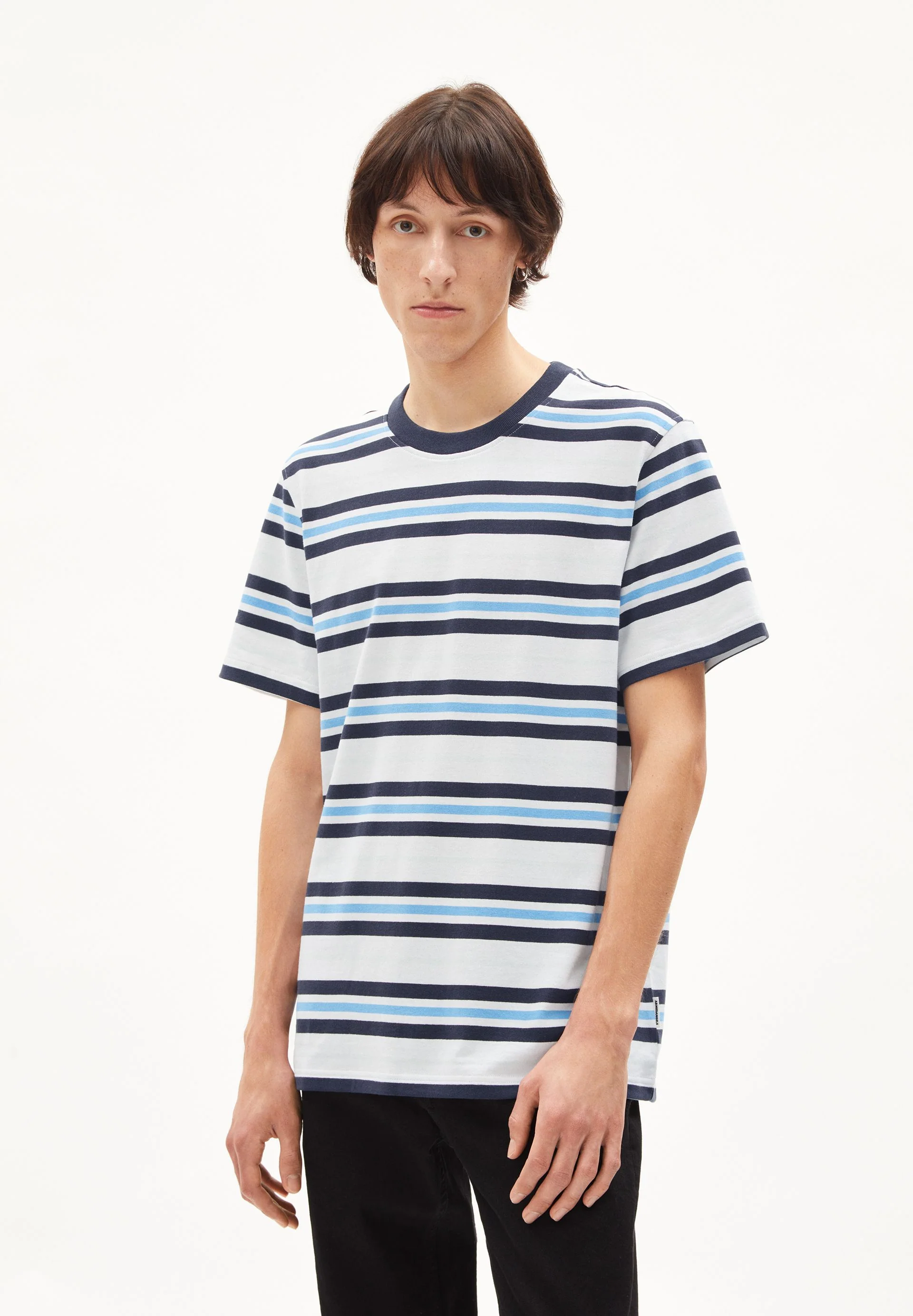 MAARKOS MULTIC. STRIPES