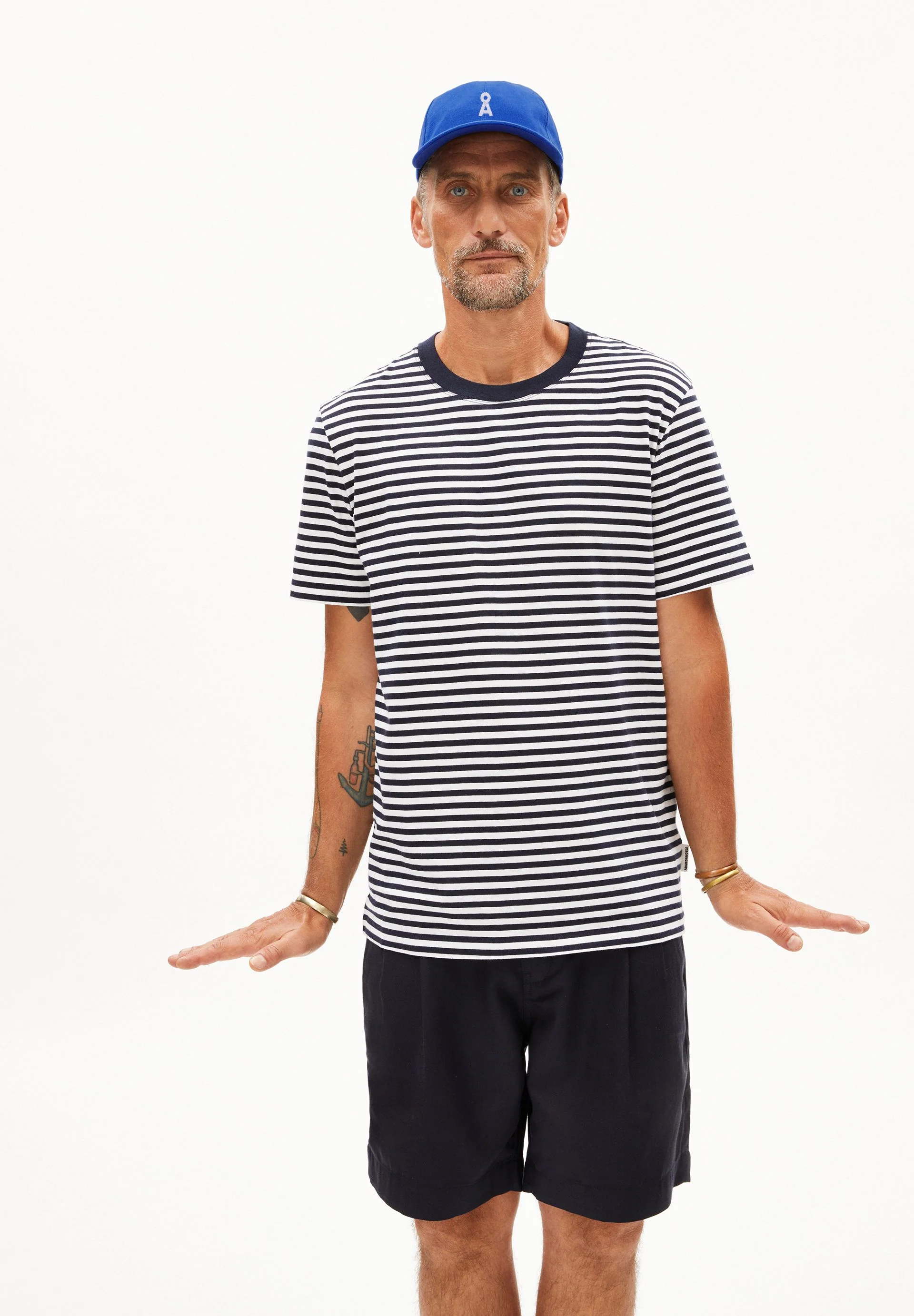 MAARKOS STRIPES