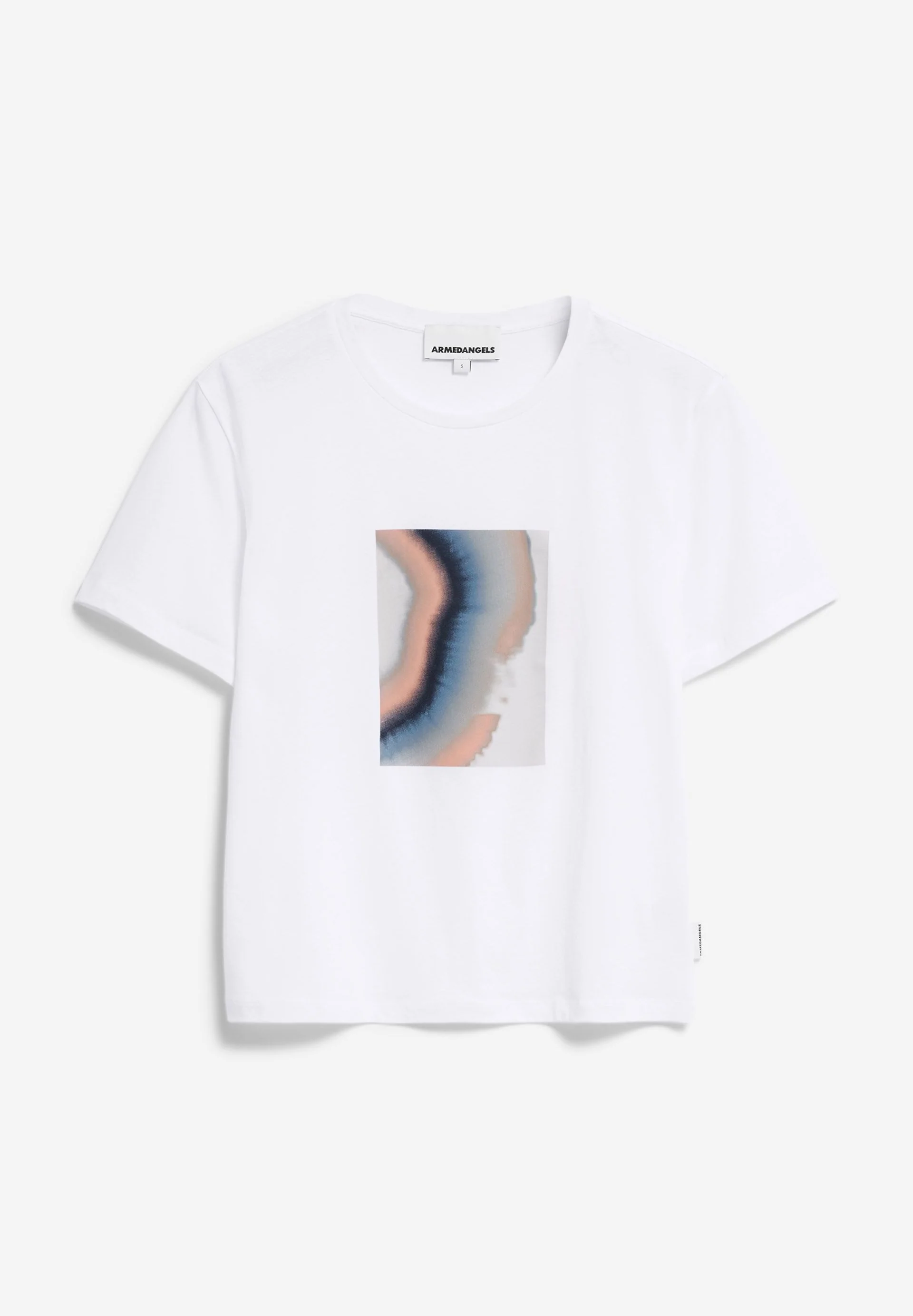 MAARLA OPAAL | white