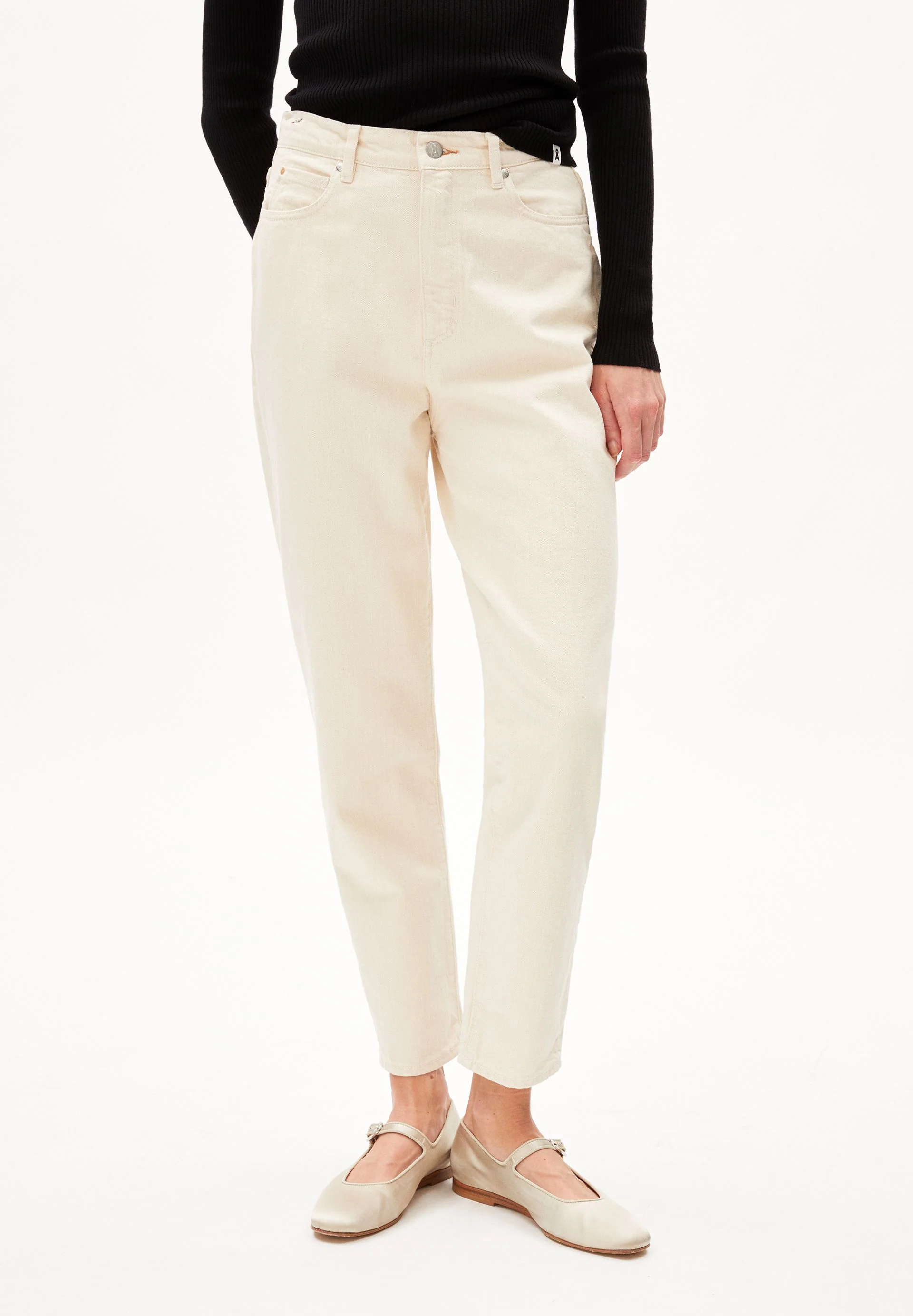 MAIRAA UNDYED