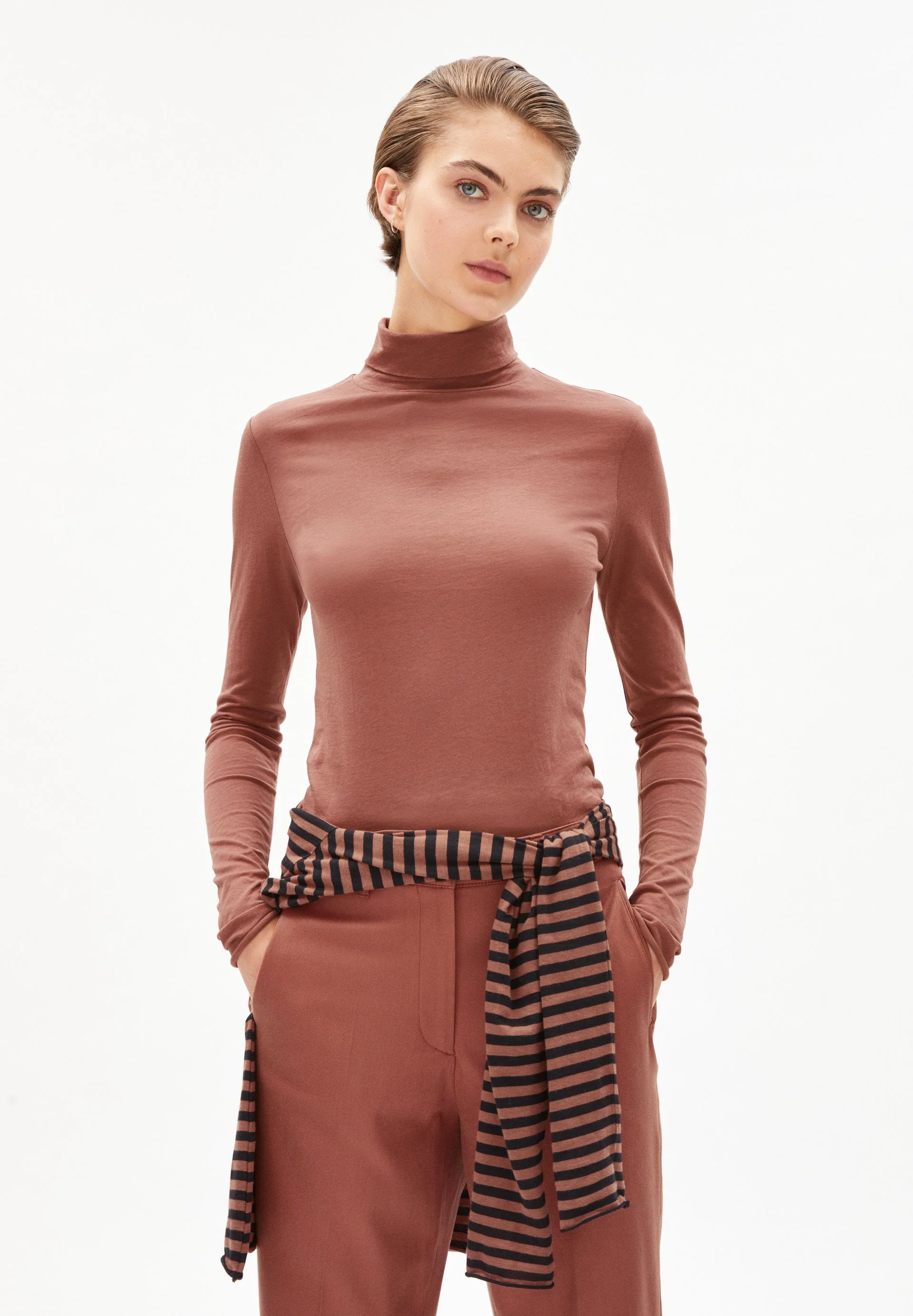 MALANAA | copper glow