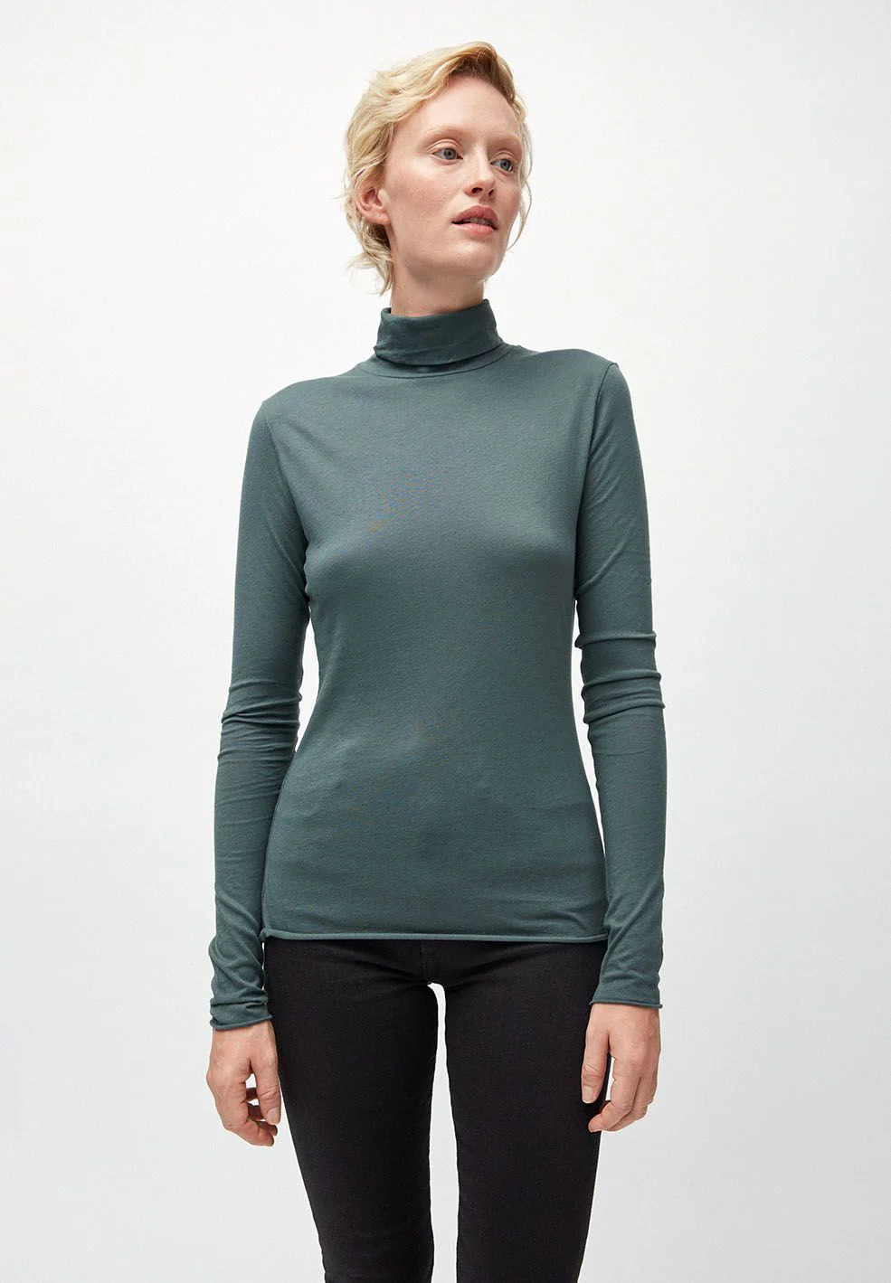 MALANAA | juniper green