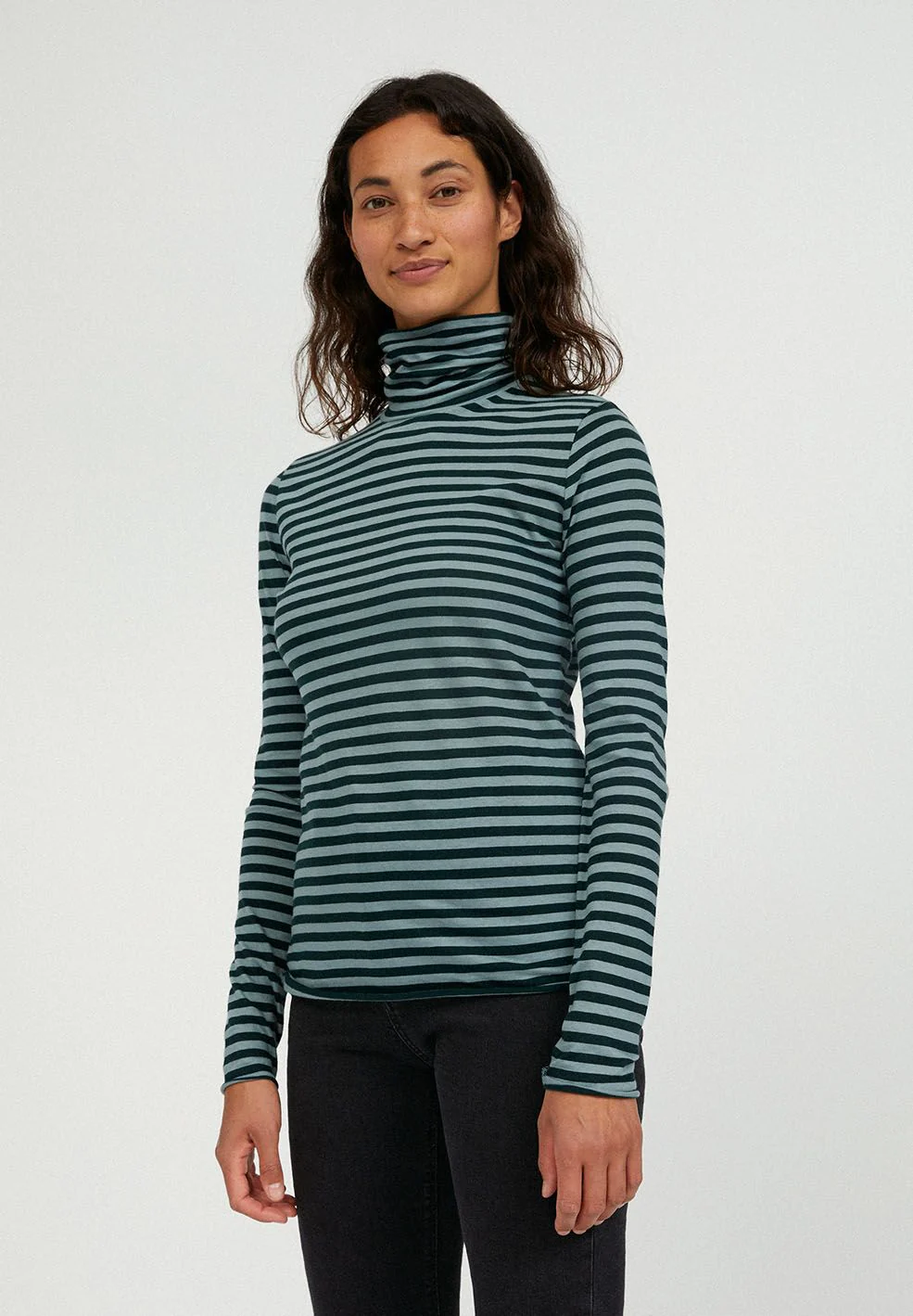 MALENAA STRIPES - Image 2