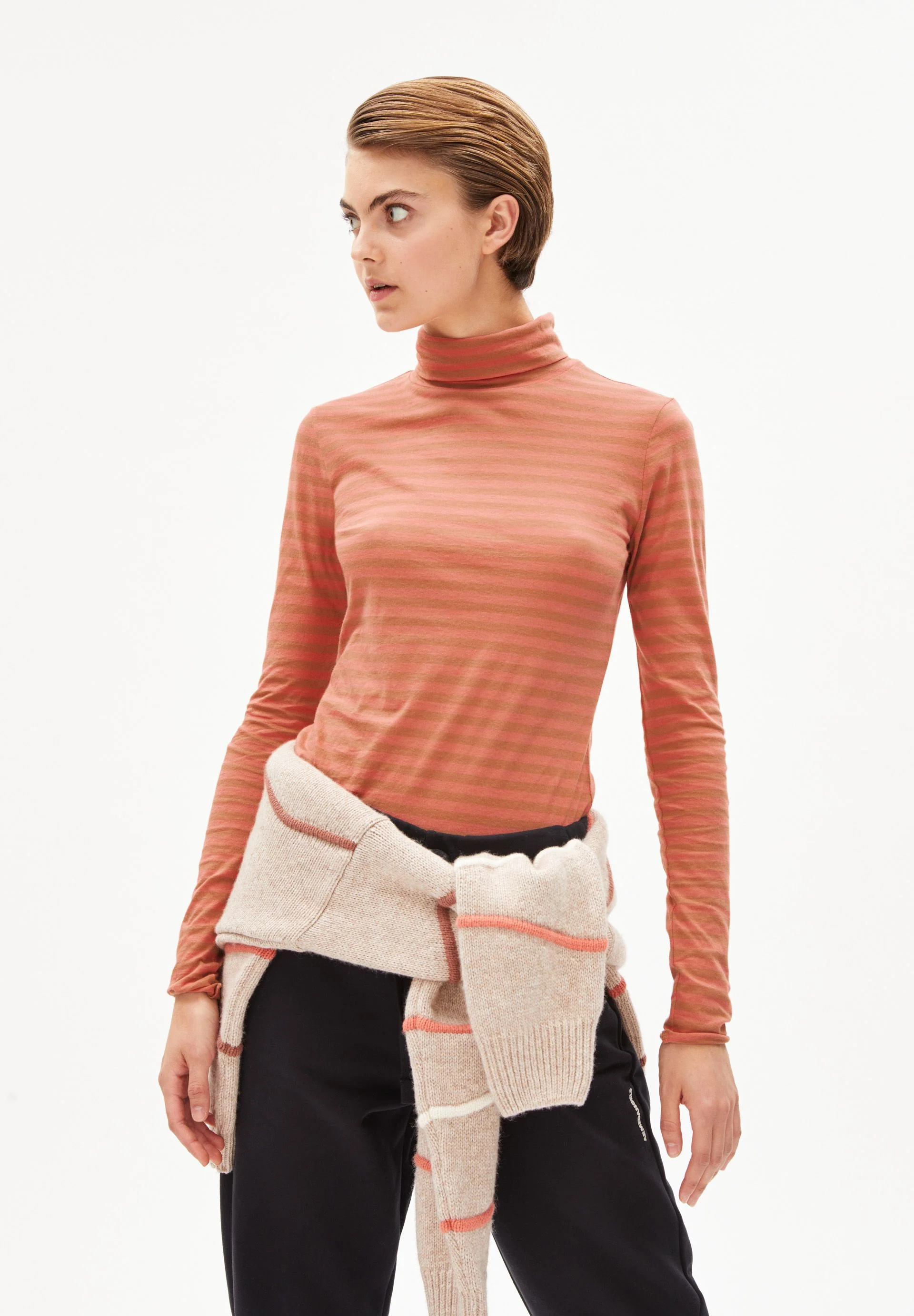 MALENAA STRIPES - Image 11