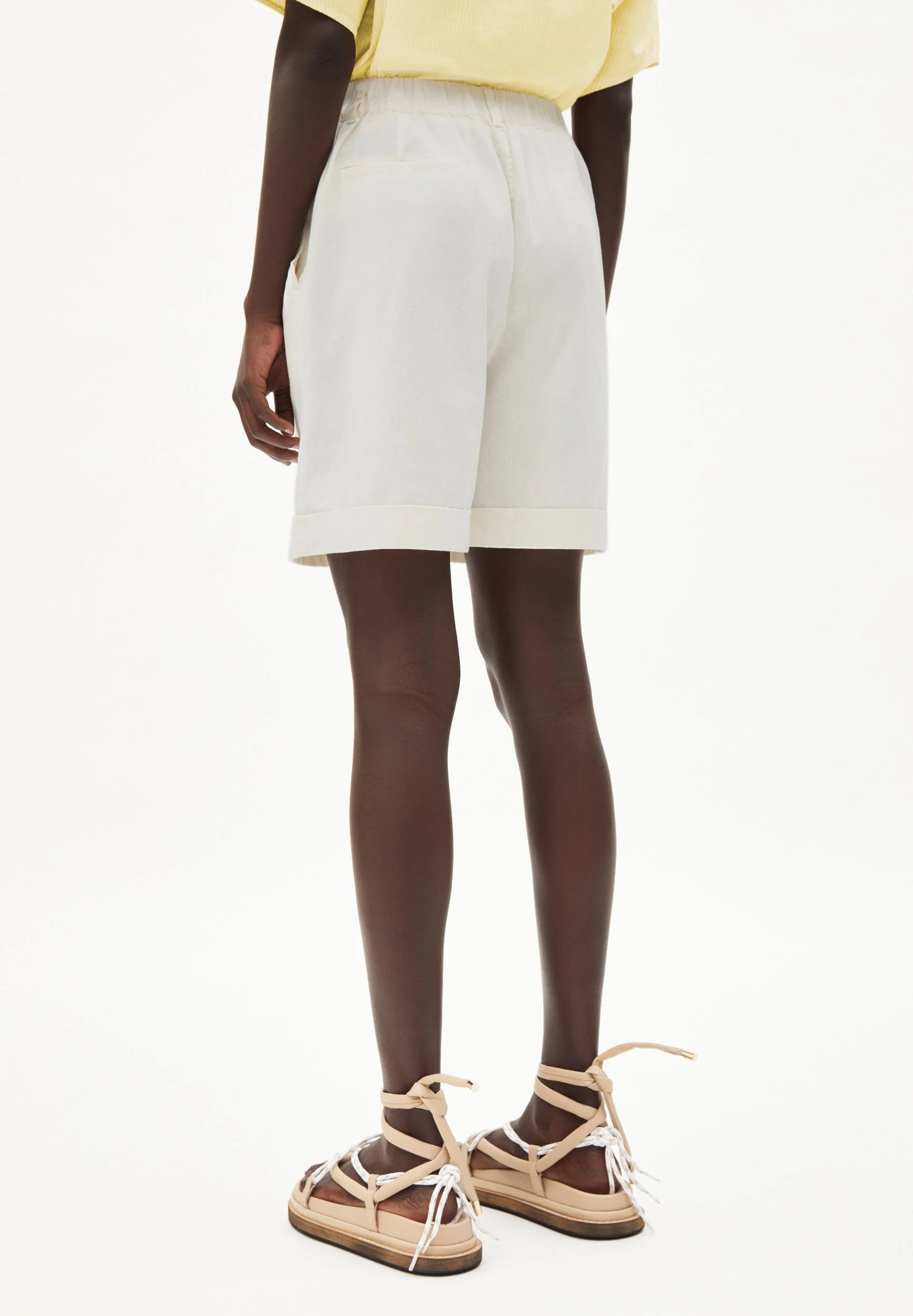 MARKETAA LINO | off white - Image 2
