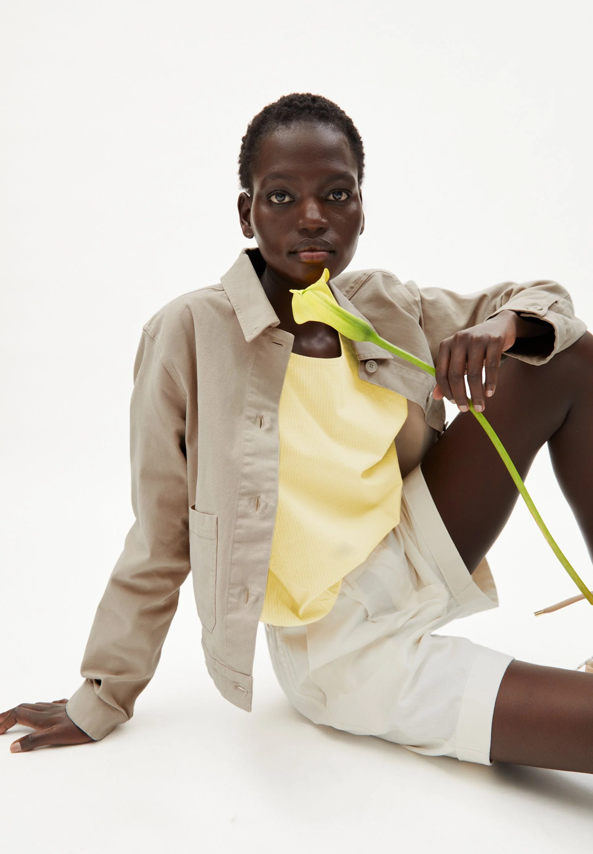 MARKETAA LINO | off white - Image 4
