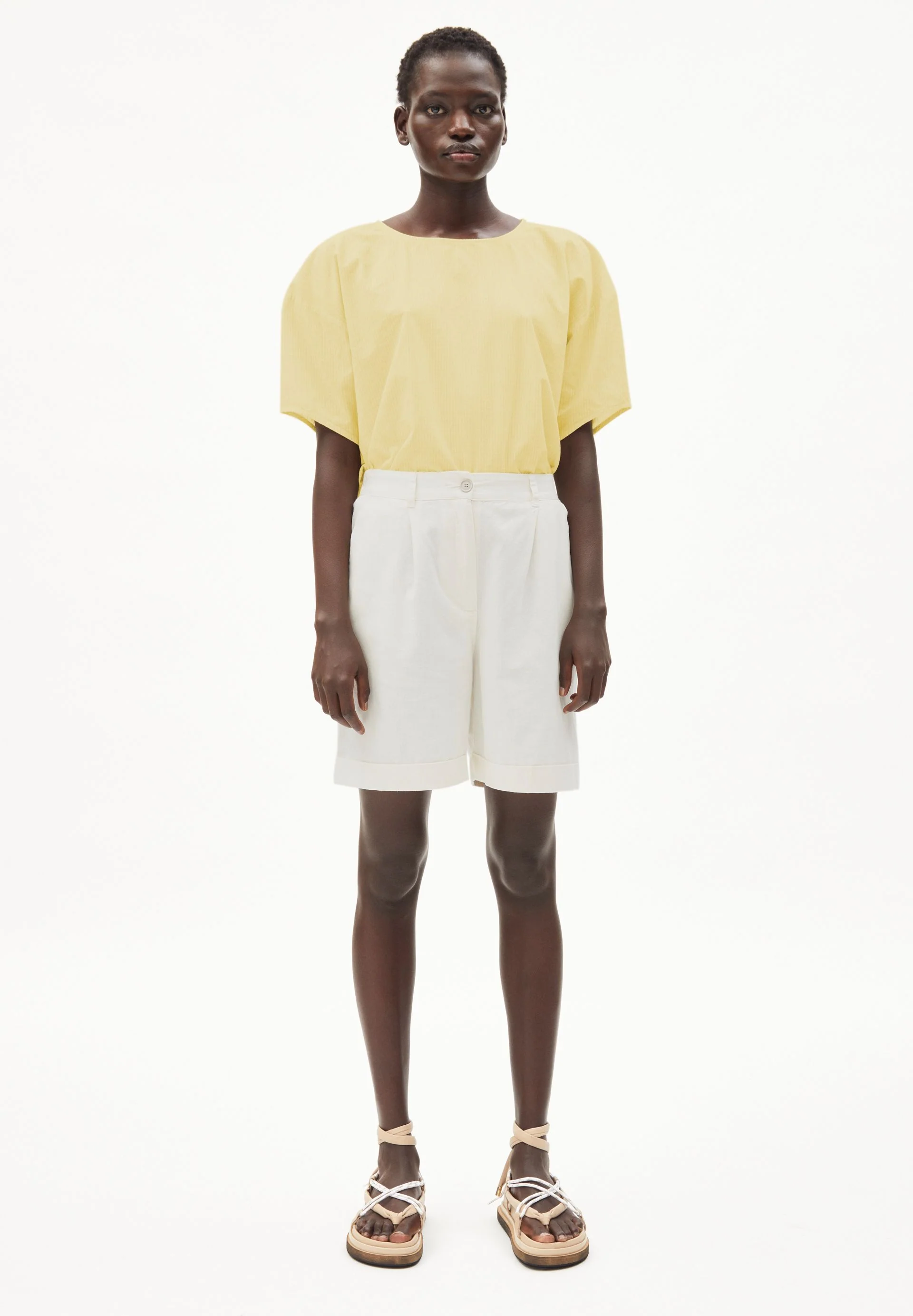 MARKETAA LINO | off white - Image 5
