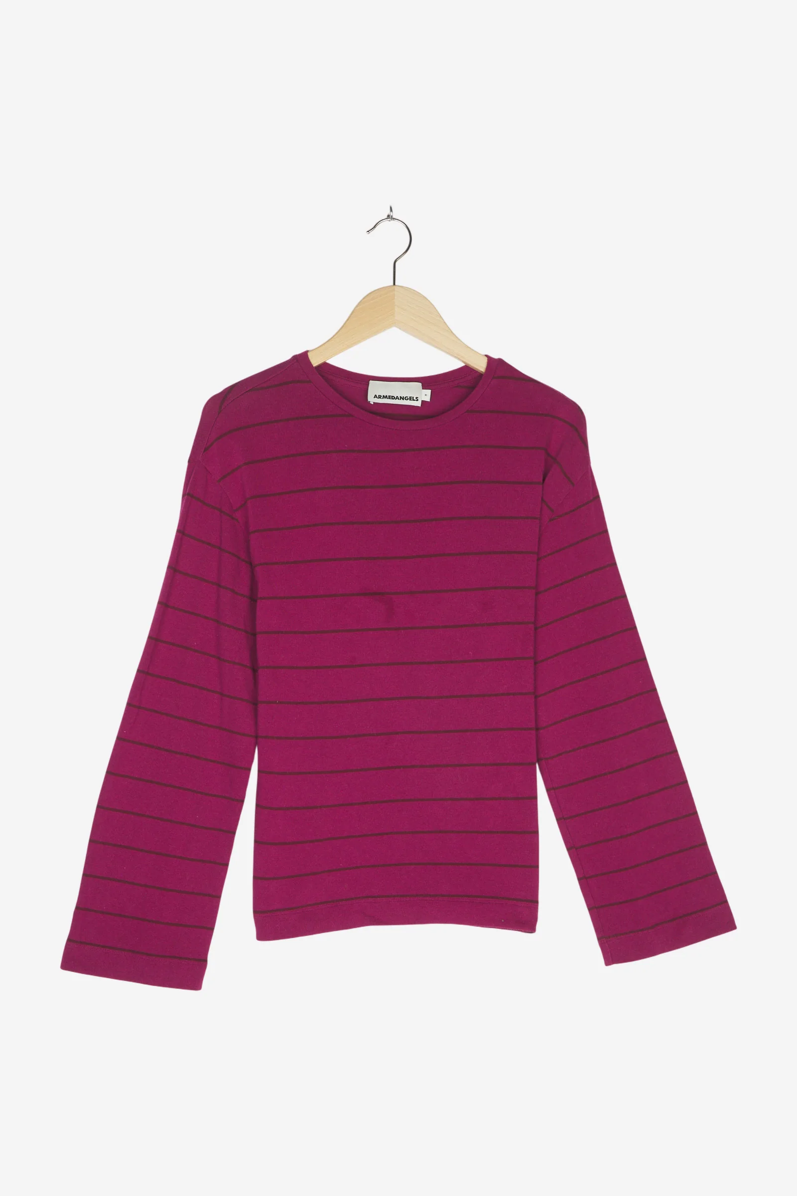 MARYNAA FINE STRIPE RS