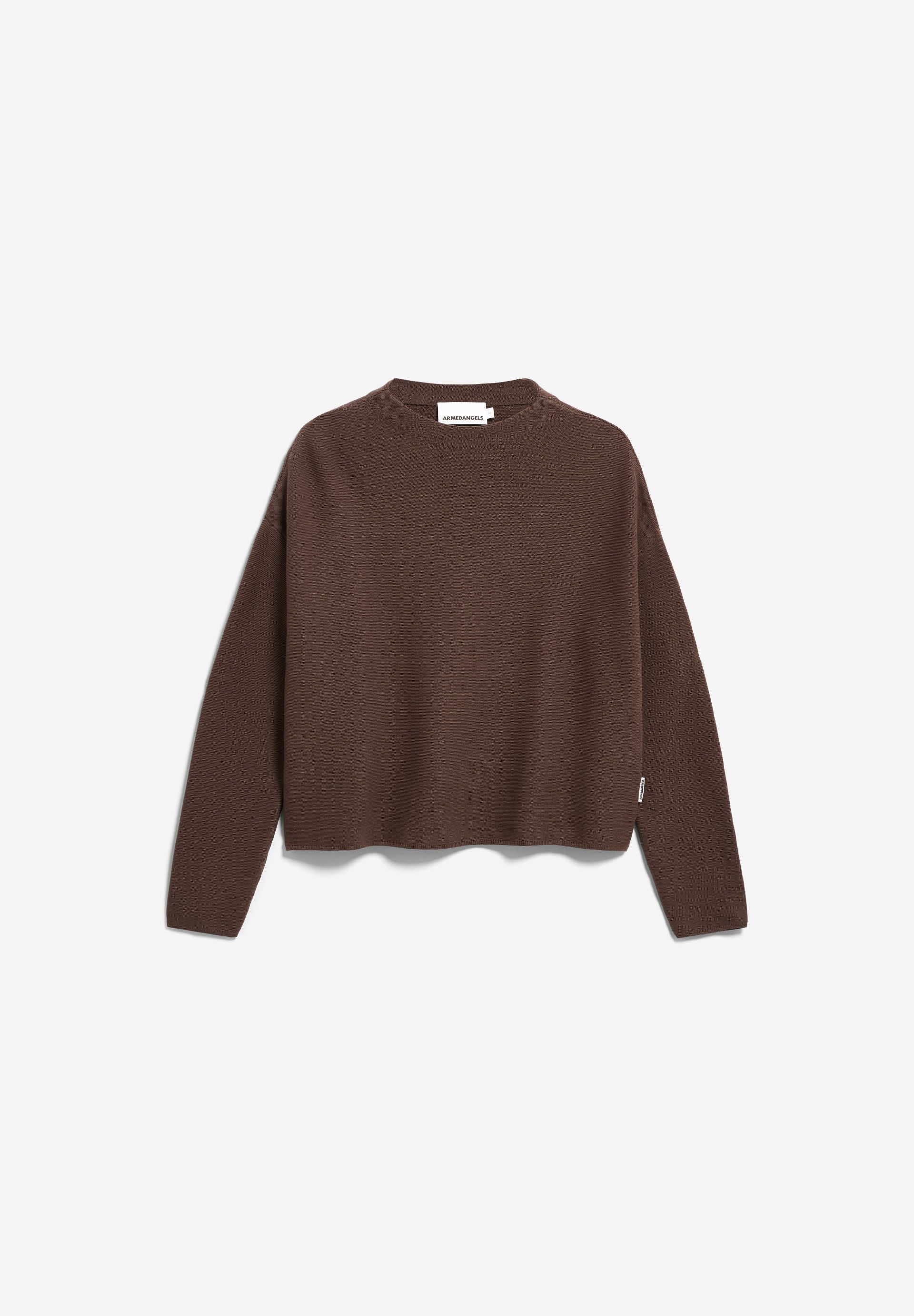 MERINAA LINKS LINKS STRICKPULLOVER - Image 5
