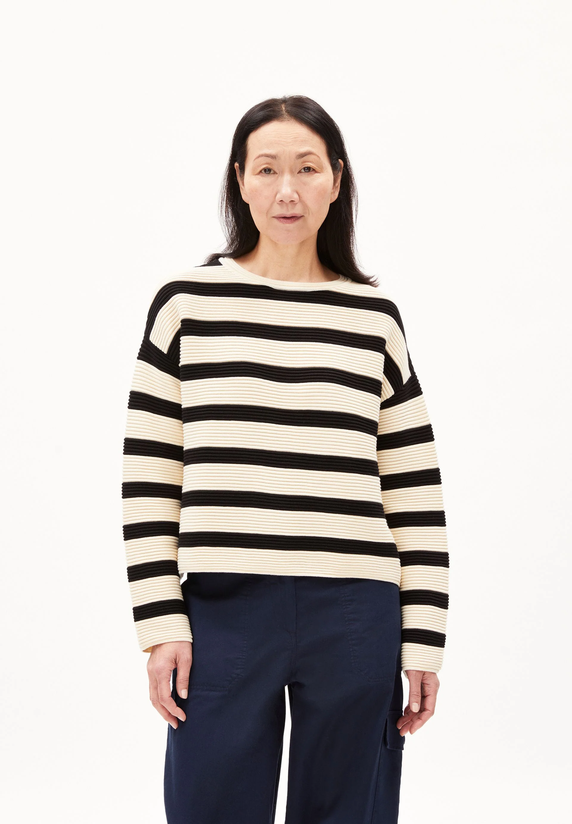 MERINAA STRIPED