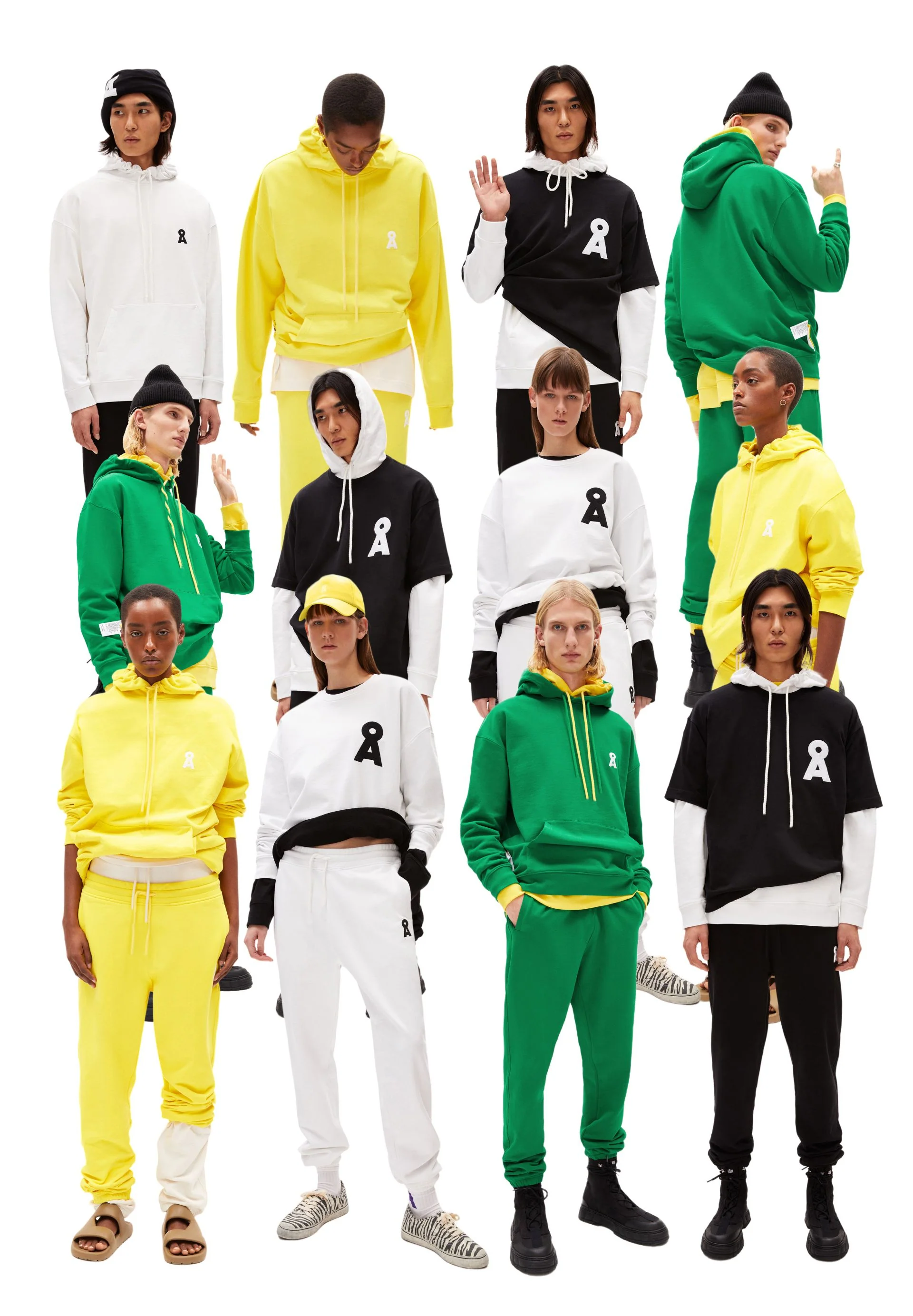 MIKAAS ICONIC CAPSULE | black - Image 4