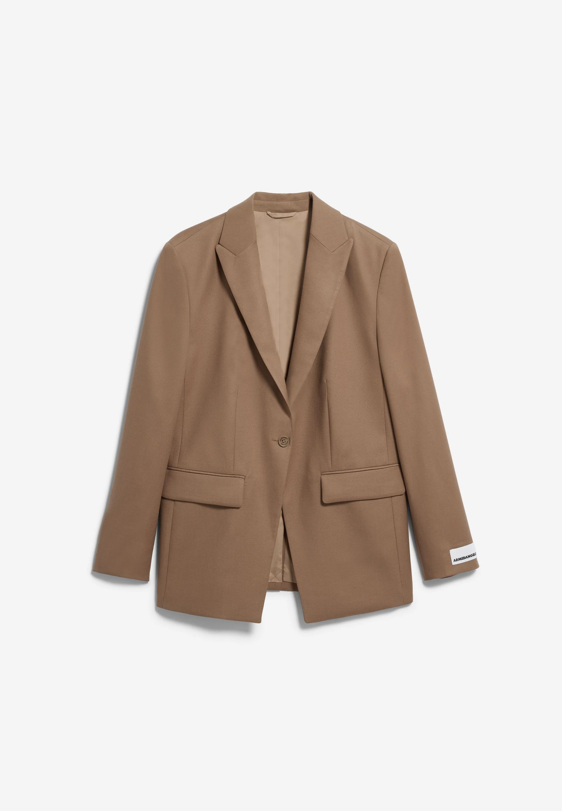 MIKULAA BLAZER | amberwood - Image 6