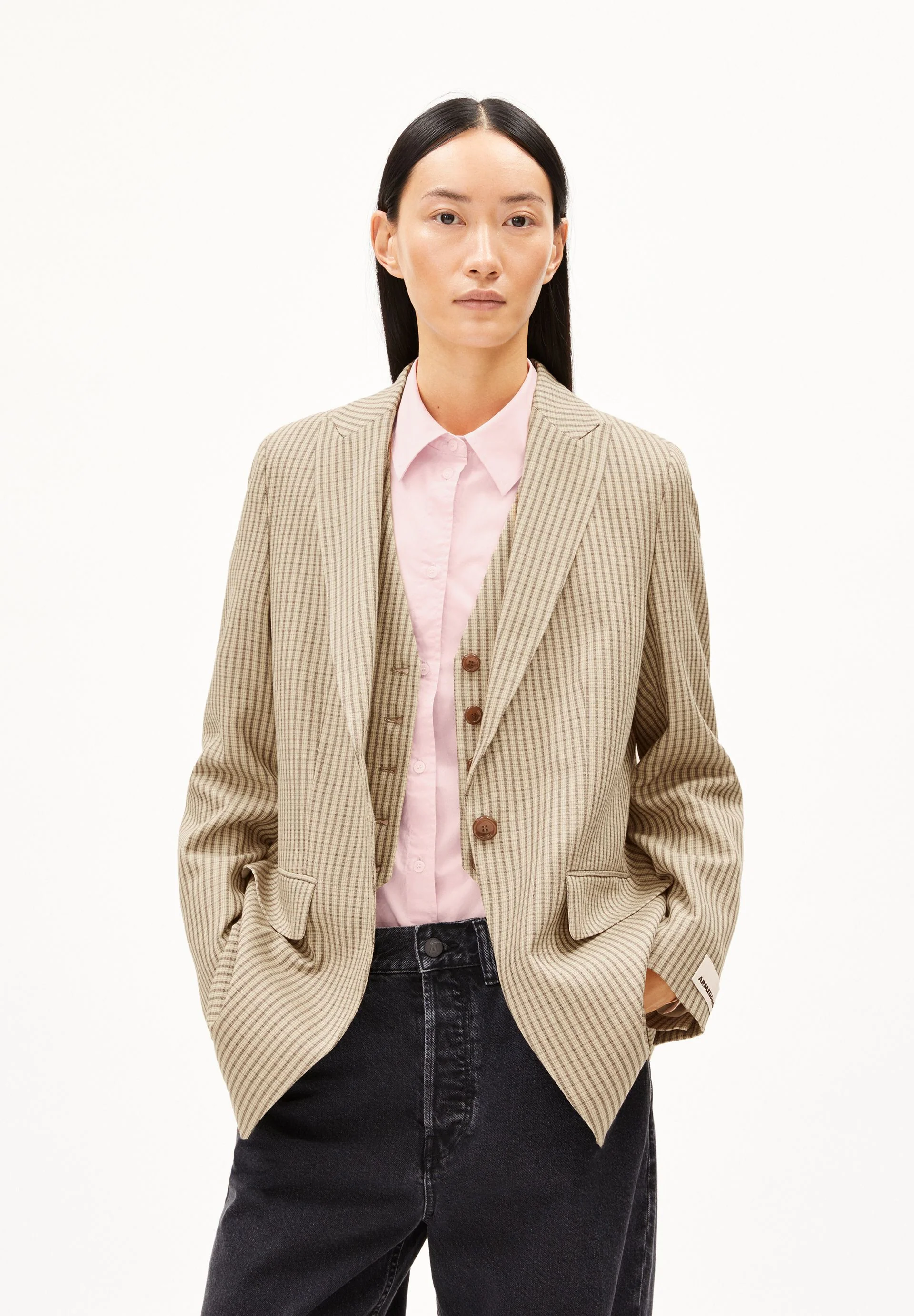 MIKULAA CHECK | sandstone