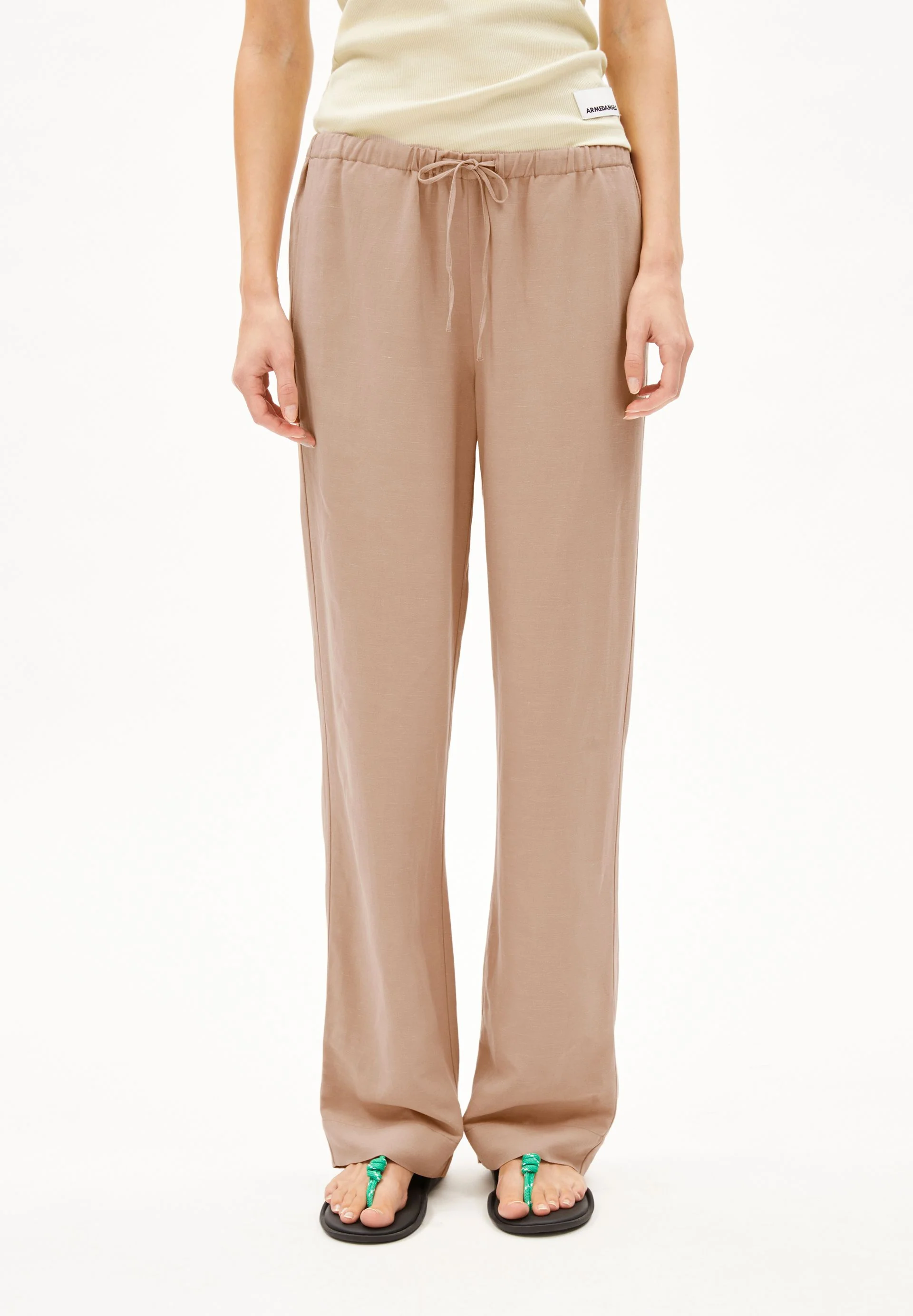 MIOAA LINO | beige blond