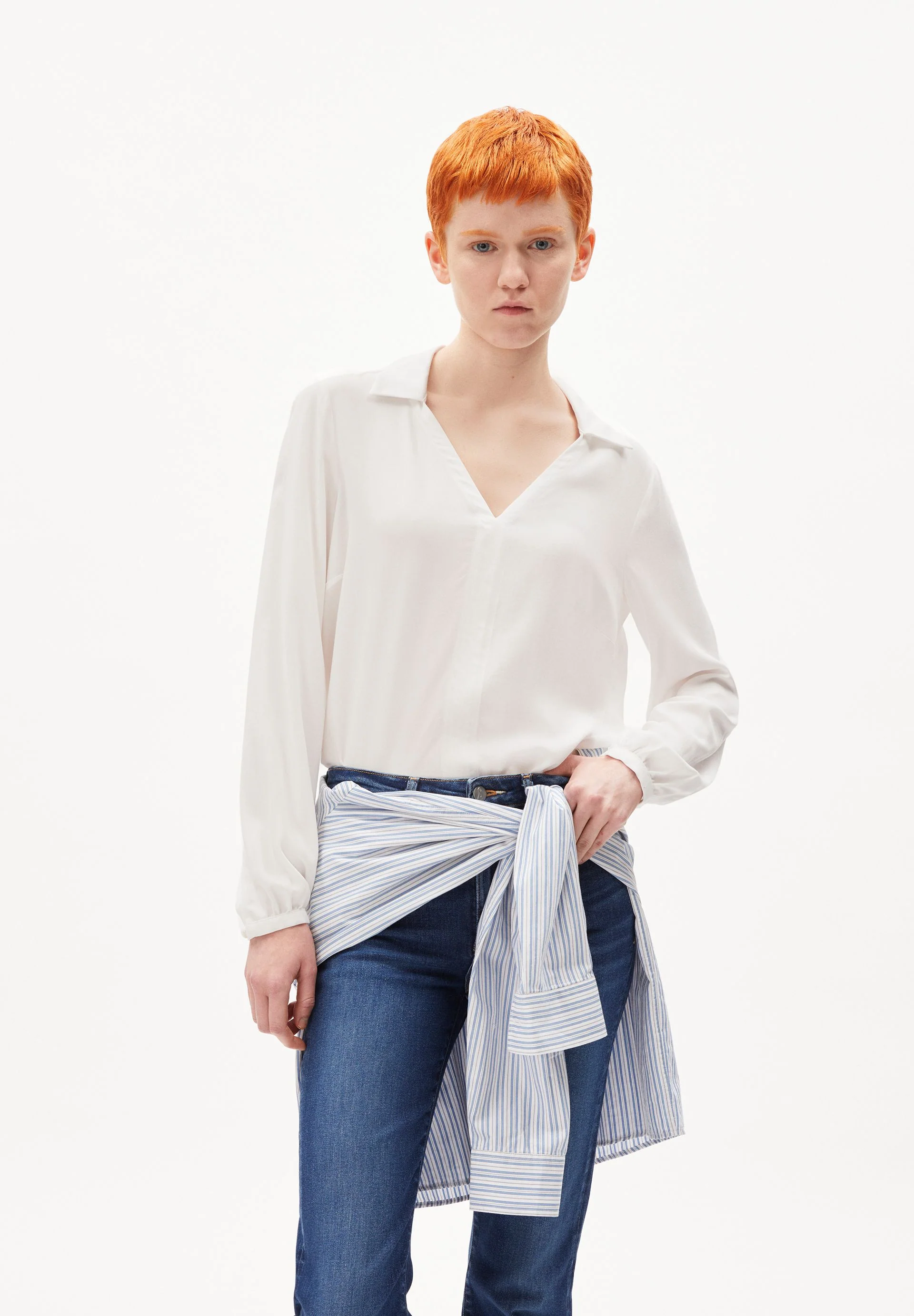 MIUNAA | off white