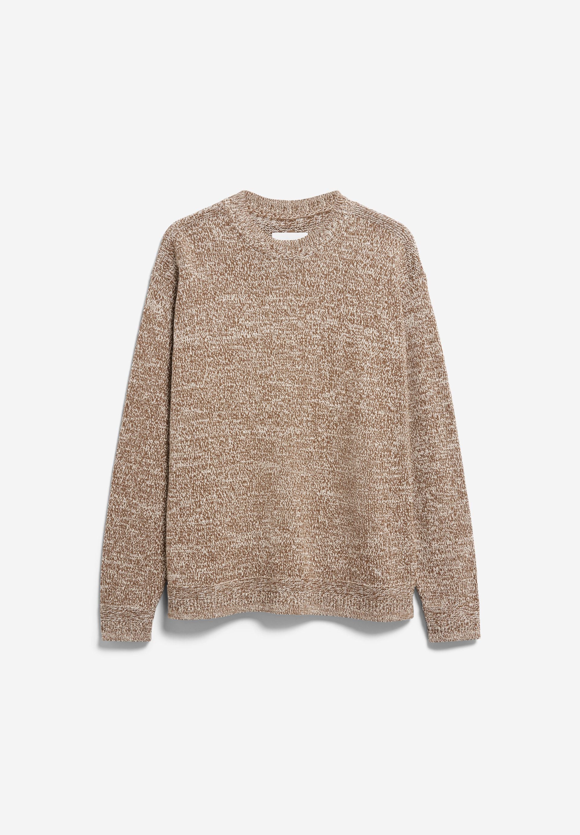 MOULINÉ-STRICKPULLOVER