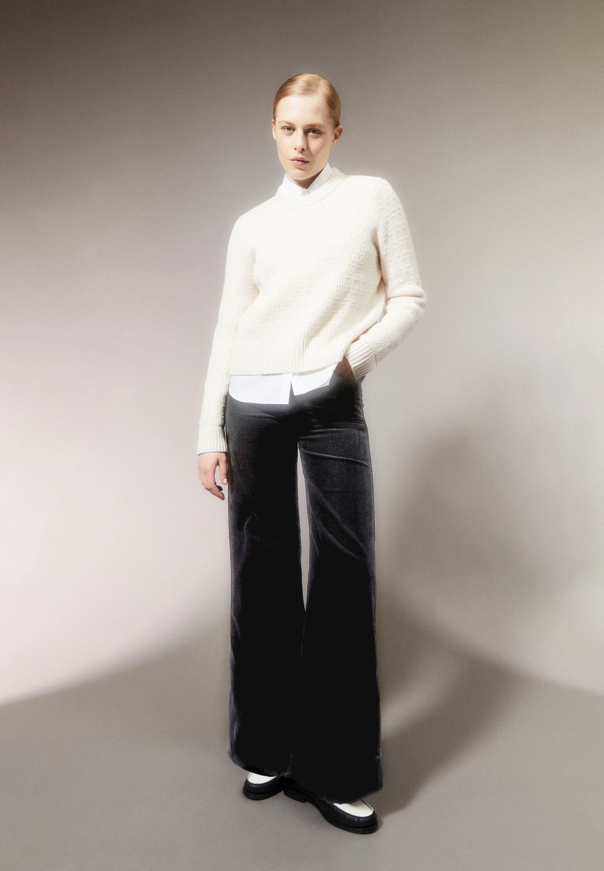 MURLIAA CORDUROY | black - Image 4