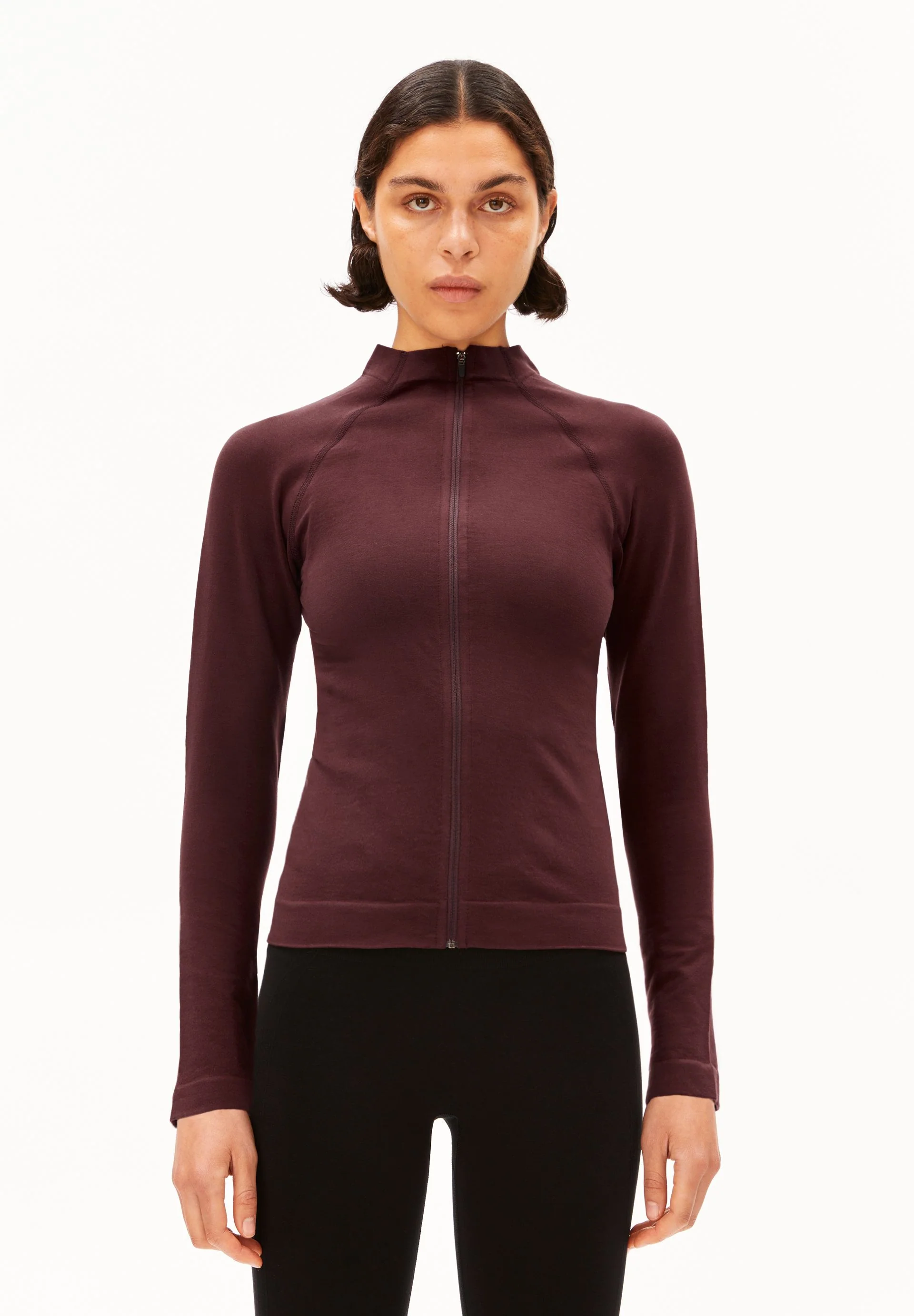 NAHTLOSE JACKE - Image 3
