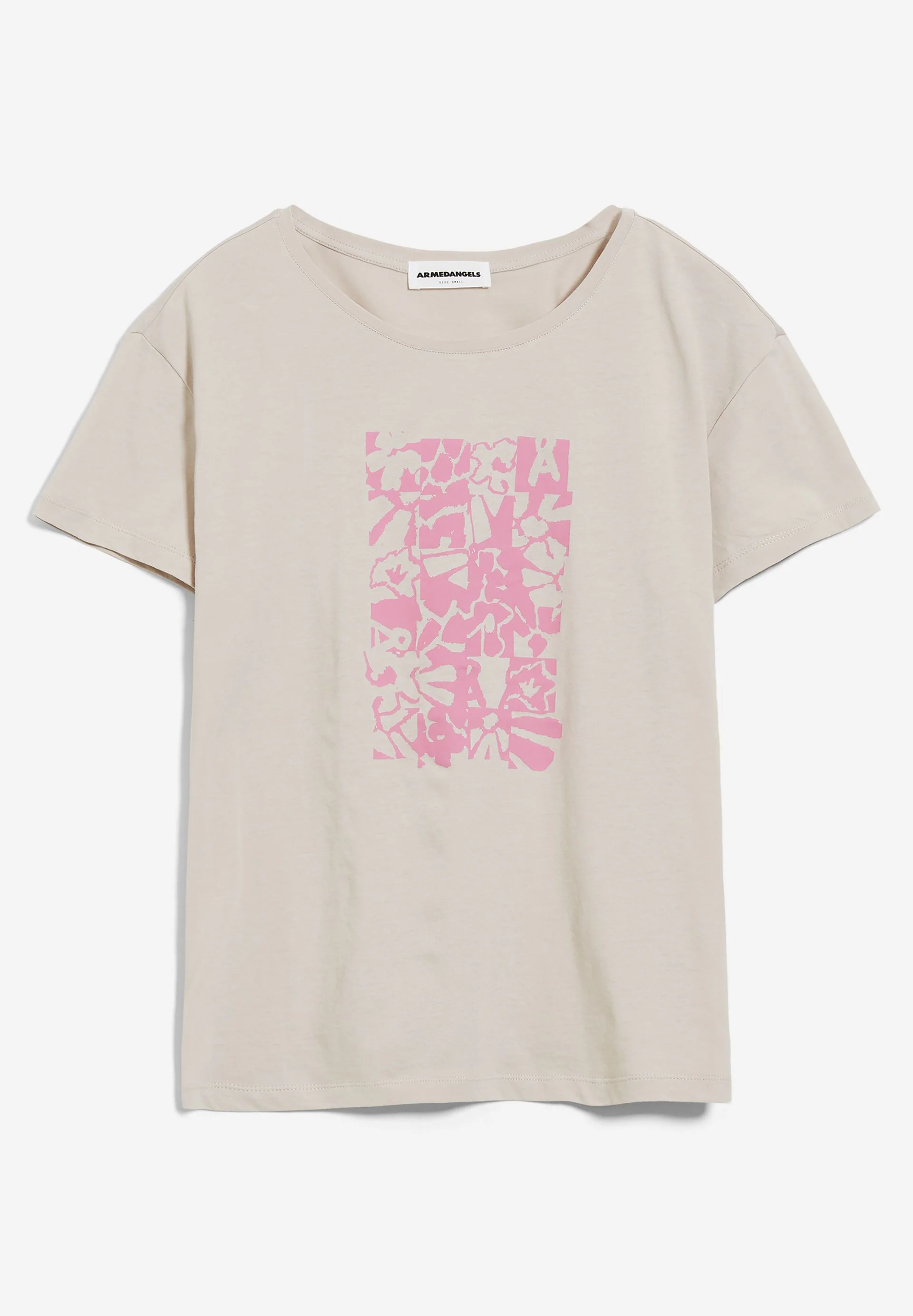 NELAA FLORAL | light desert