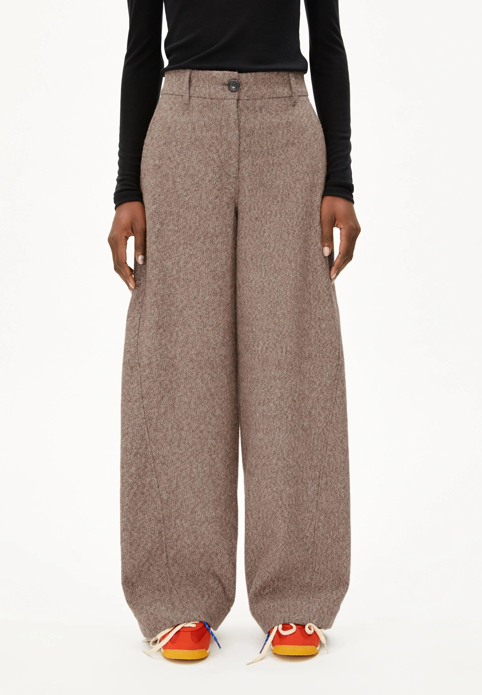 NYXAA TWEED