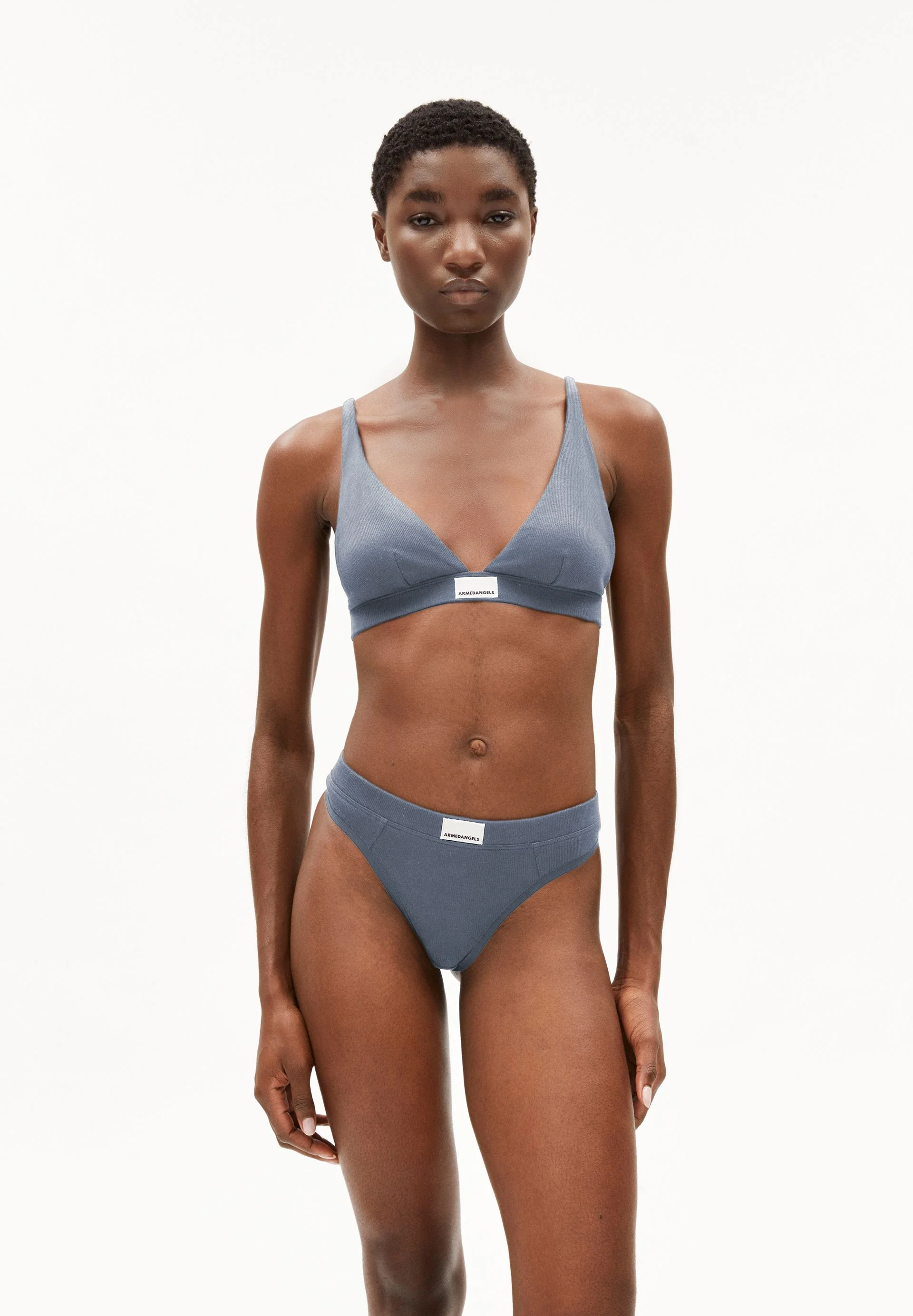 OSILAARI RIPP-BRALETTE | blue stone