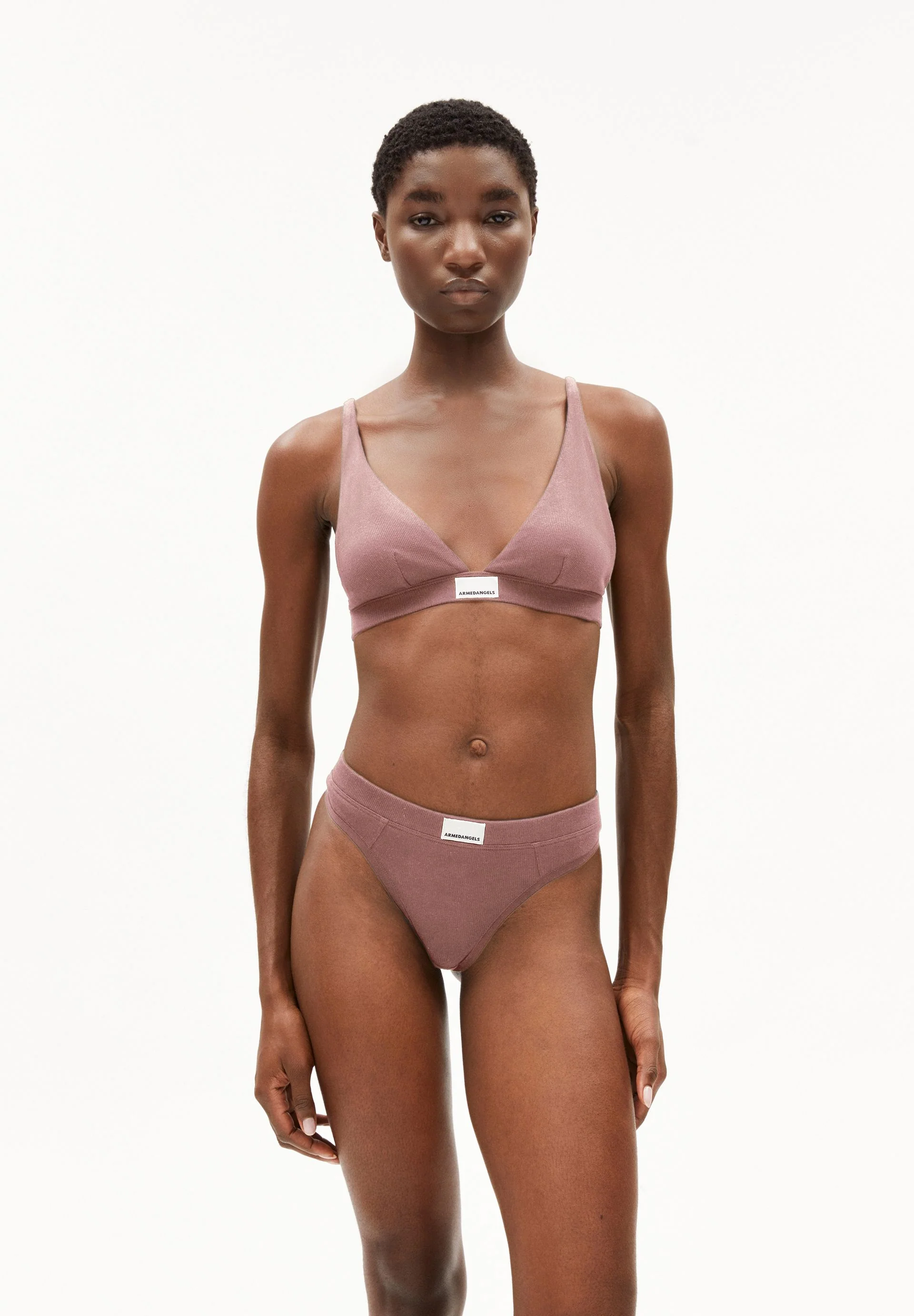 OSILAARI RIPP-BRALETTE | light berry