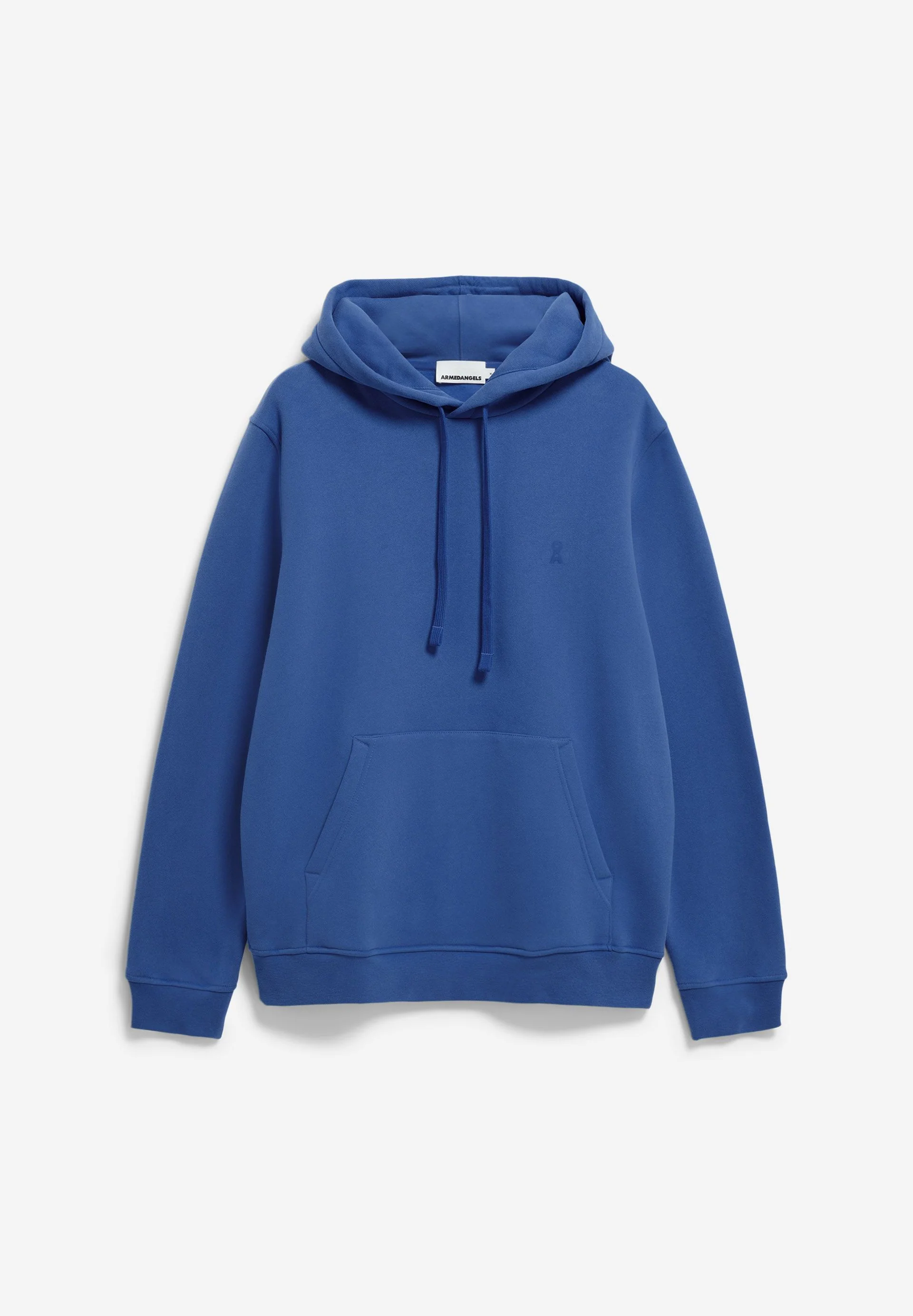 PAARLO FLEECE HOODIE | dark morning - Image 7